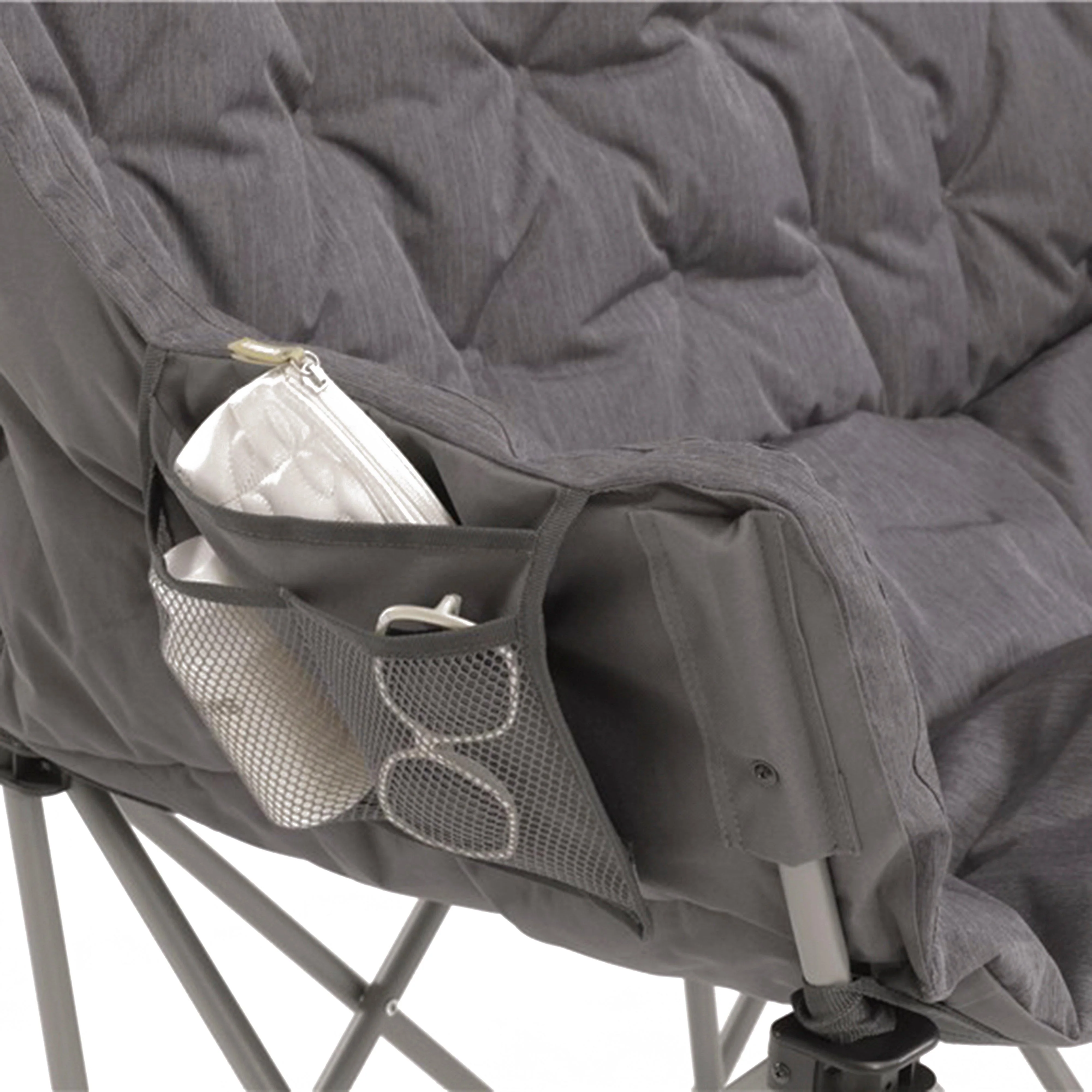 Sardis Lake Camping Chair - Image 2
