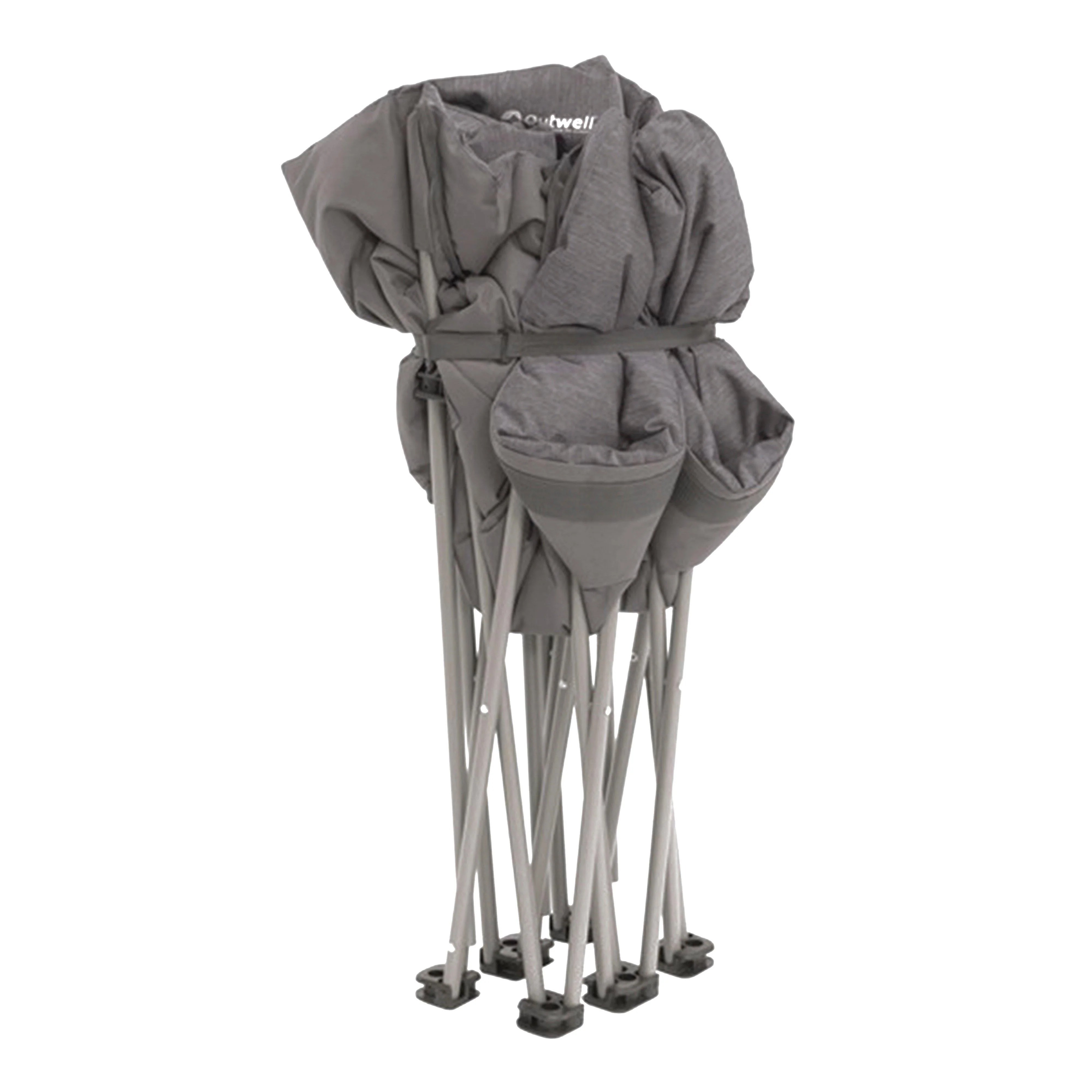 Sardis Lake Camping Chair - Image 3