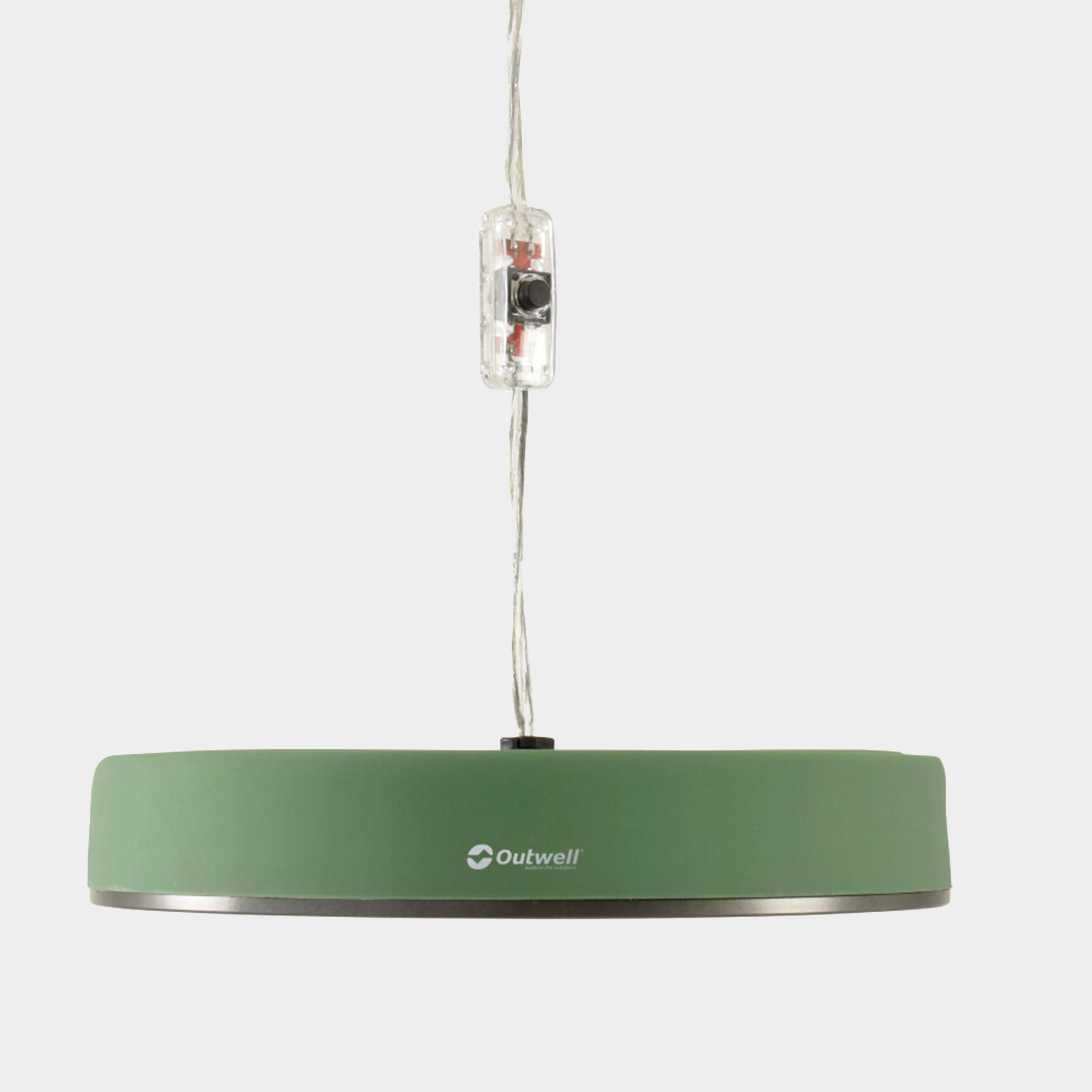 Sargas Lux Lamp - Image 2