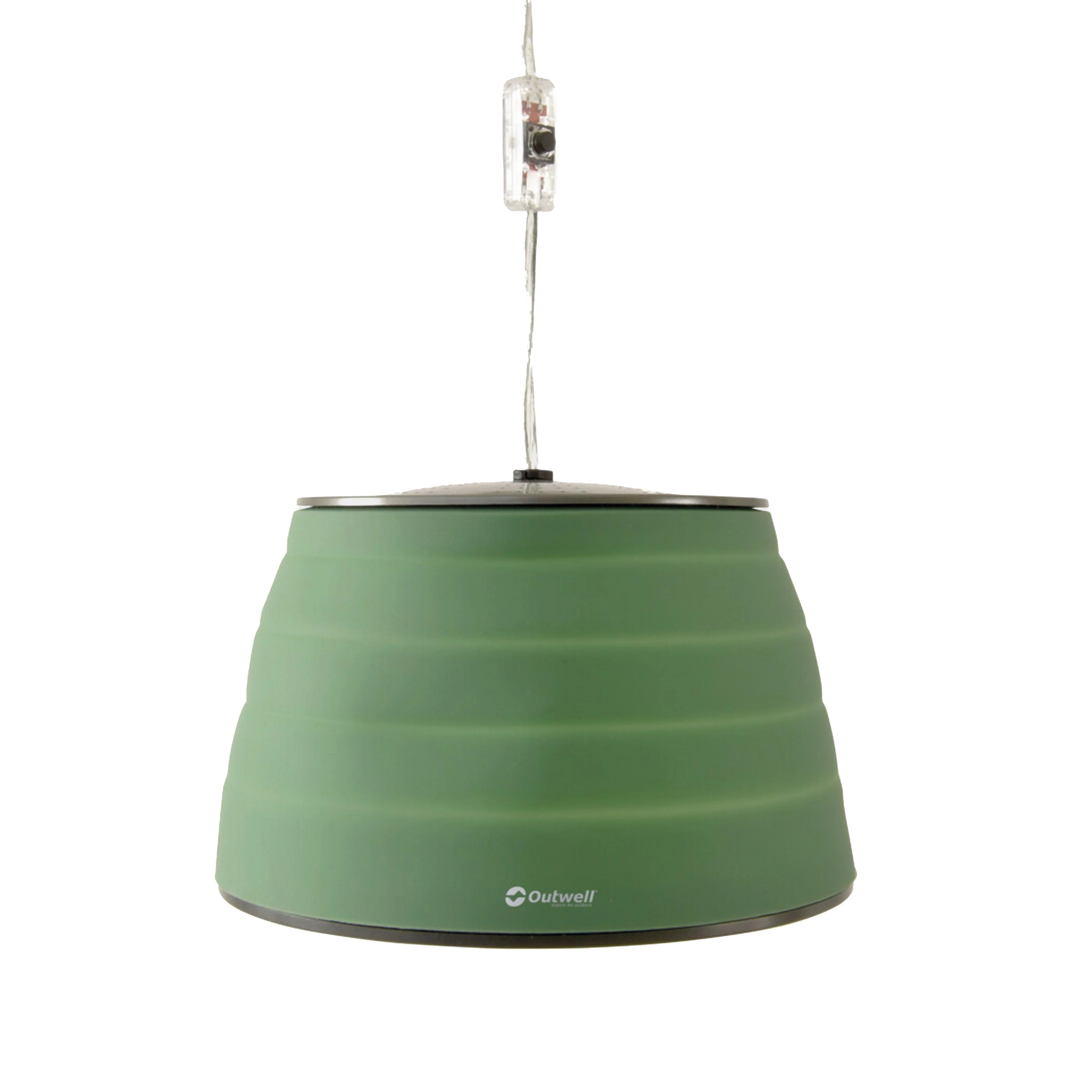 Sargas Lux Lamp - Image 4