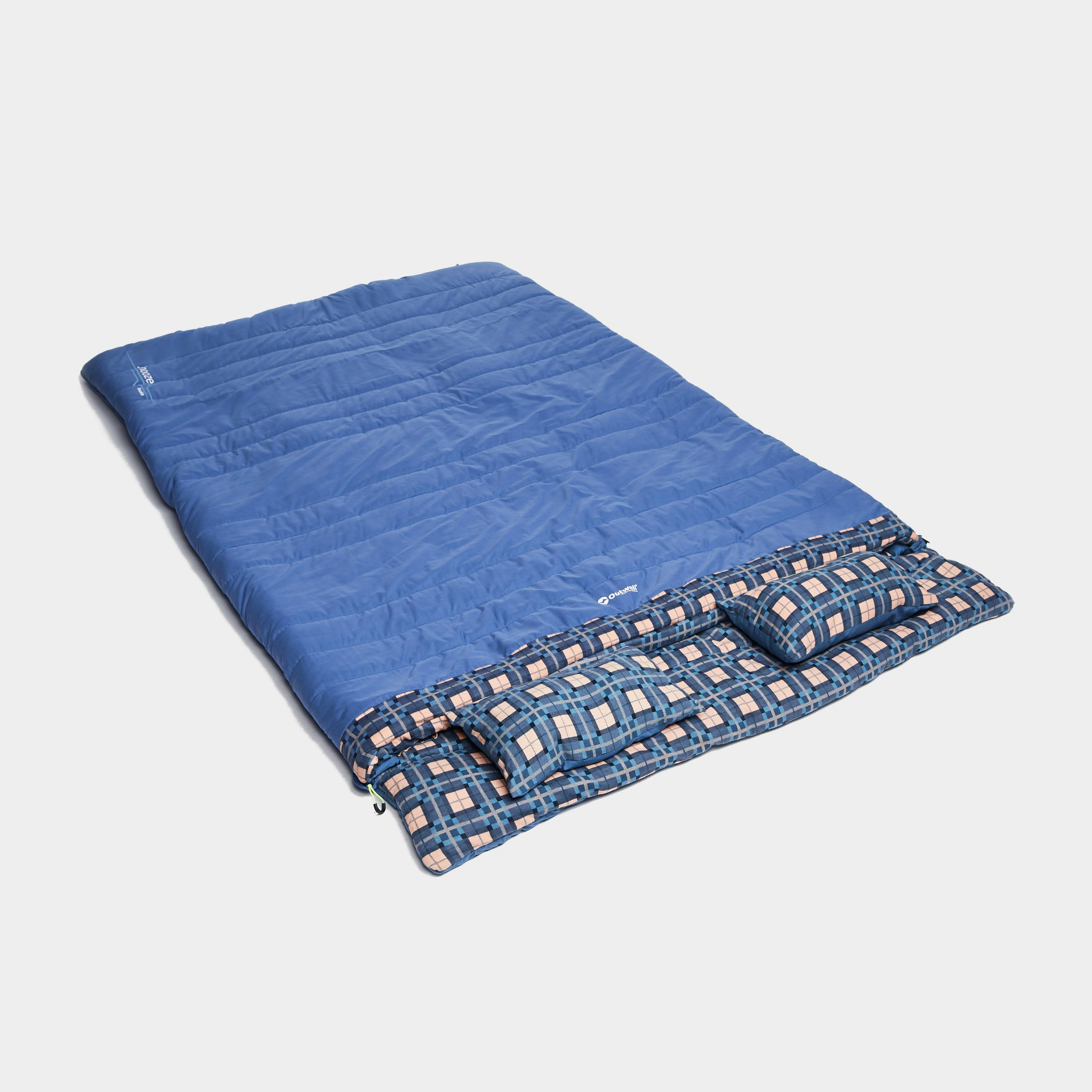 Snooze Double Sleeping Bag - Image 4