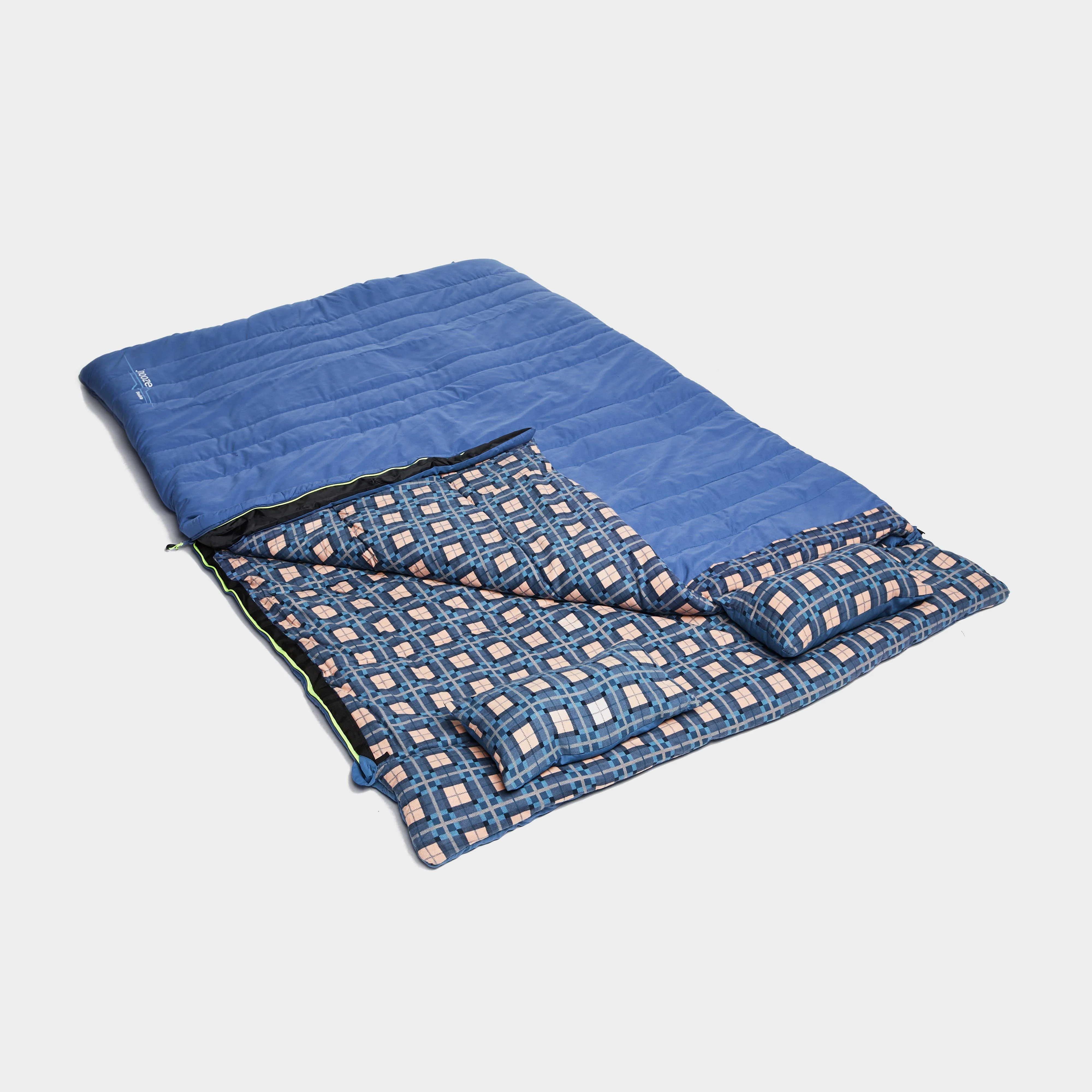 Snooze Double Sleeping Bag - Image 5