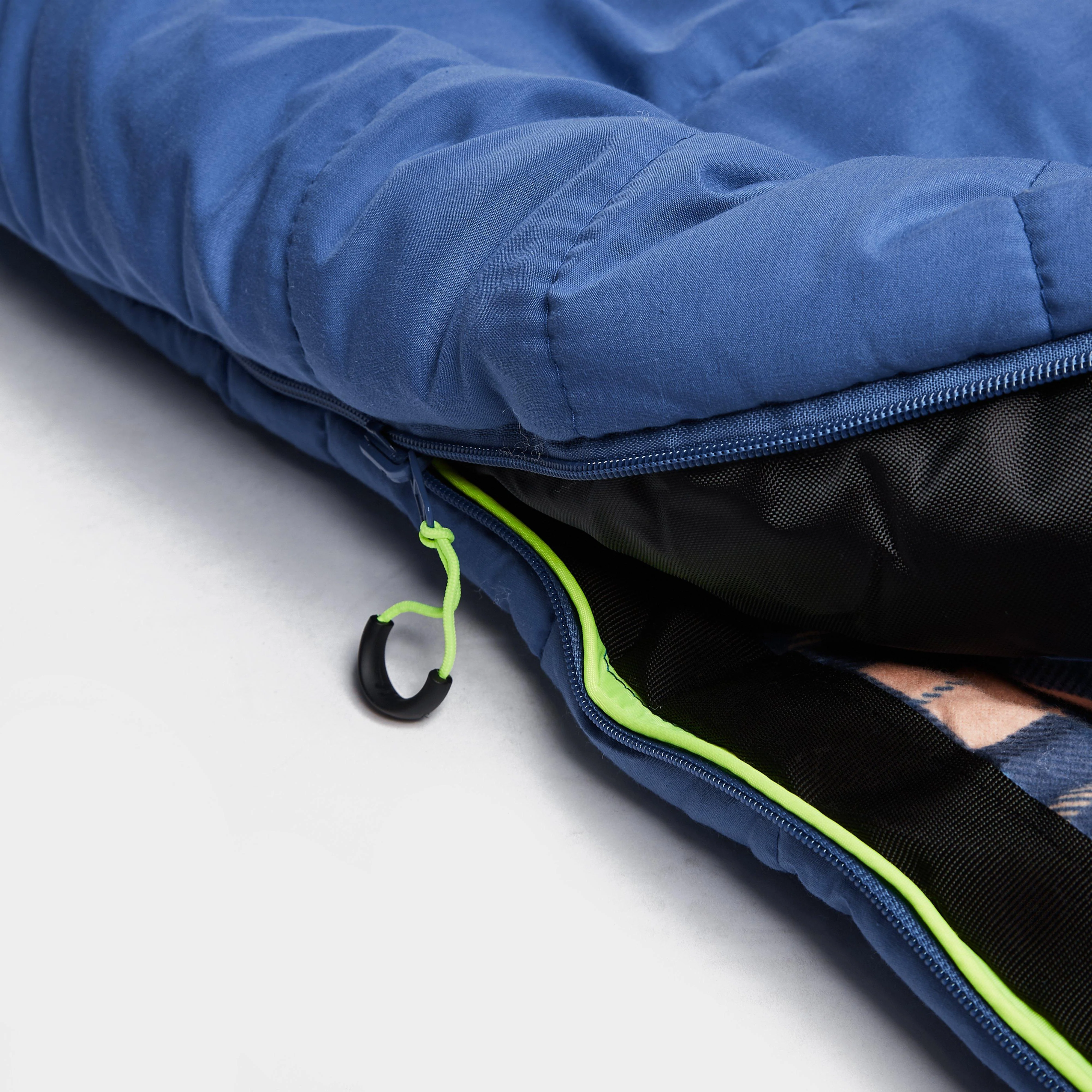 Snooze Double Sleeping Bag - Image 6