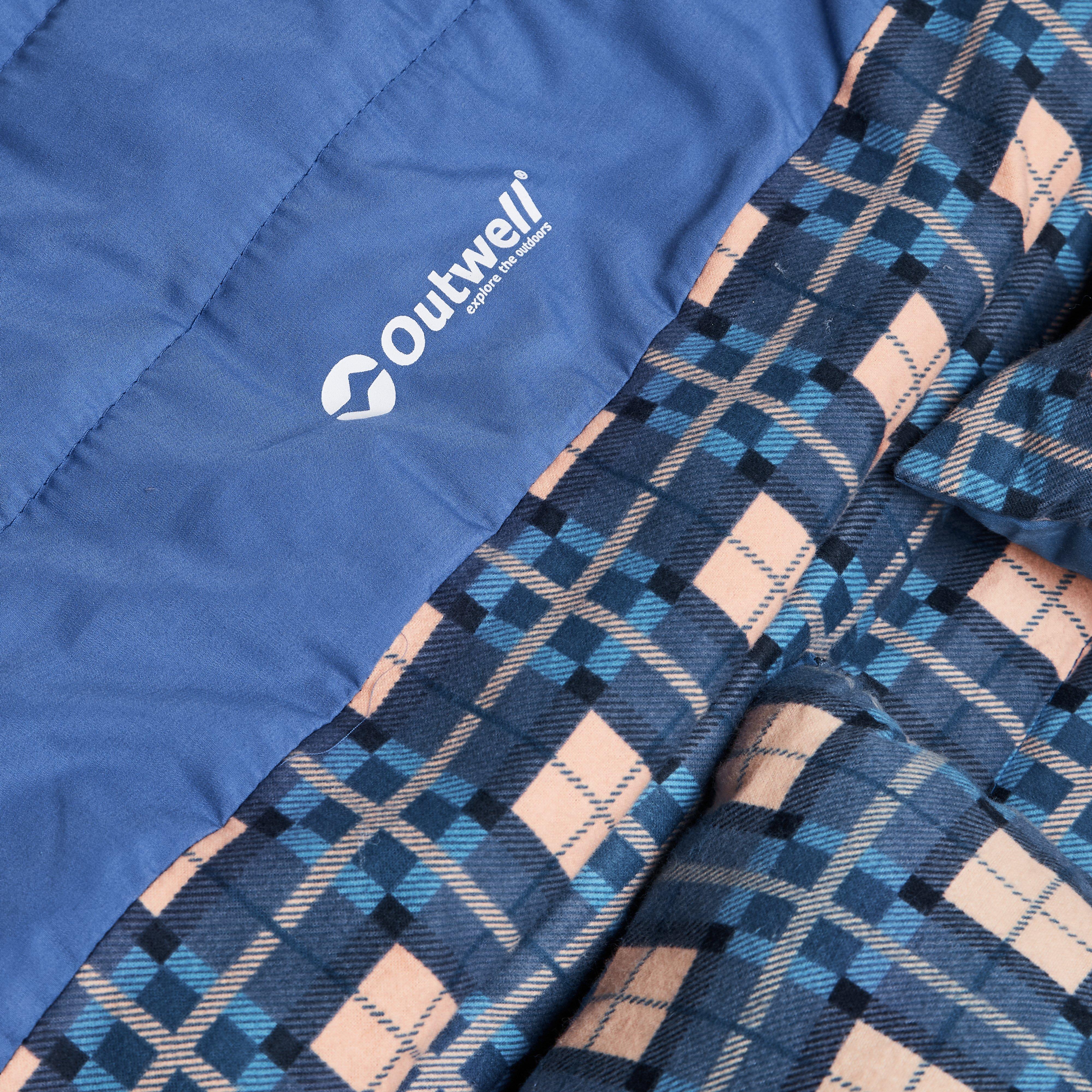 Snooze Double Sleeping Bag - Image 7