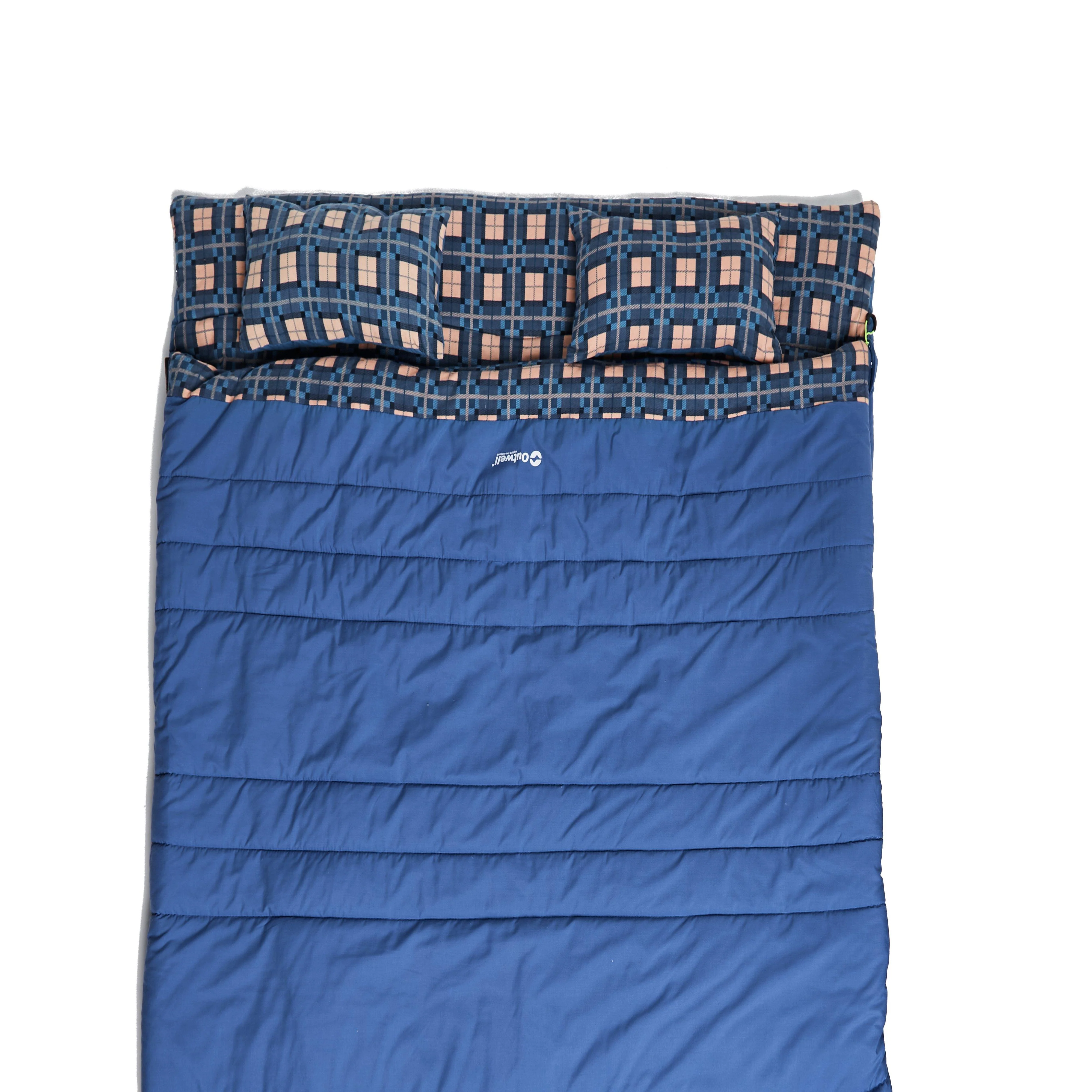 Snooze Double Sleeping Bag - Image 9