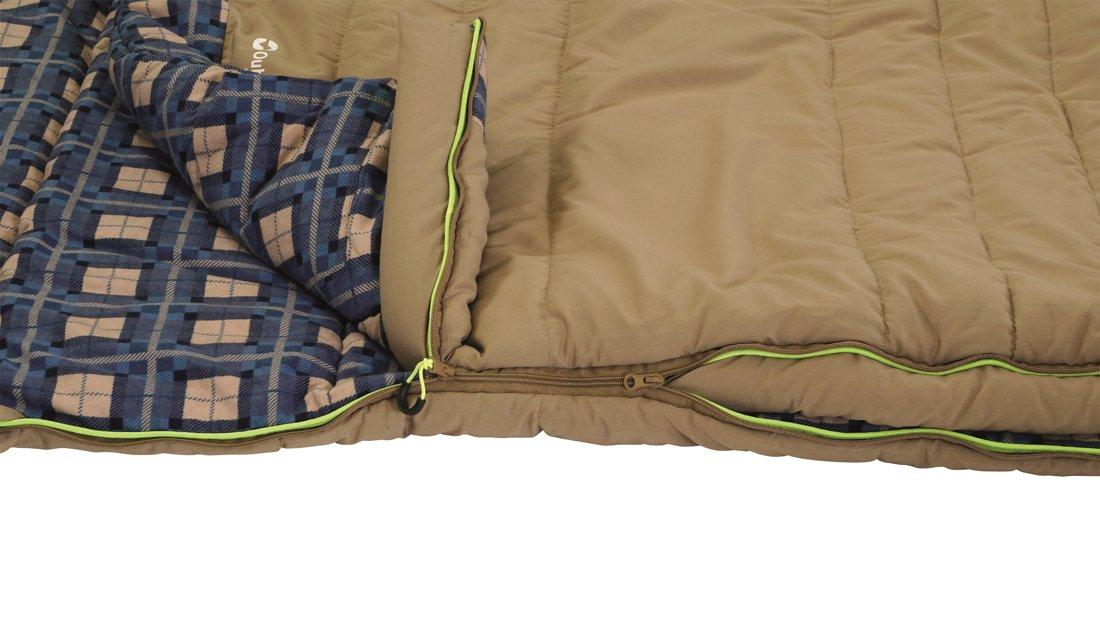 Snooze Single Sleeping Bag - Image 2