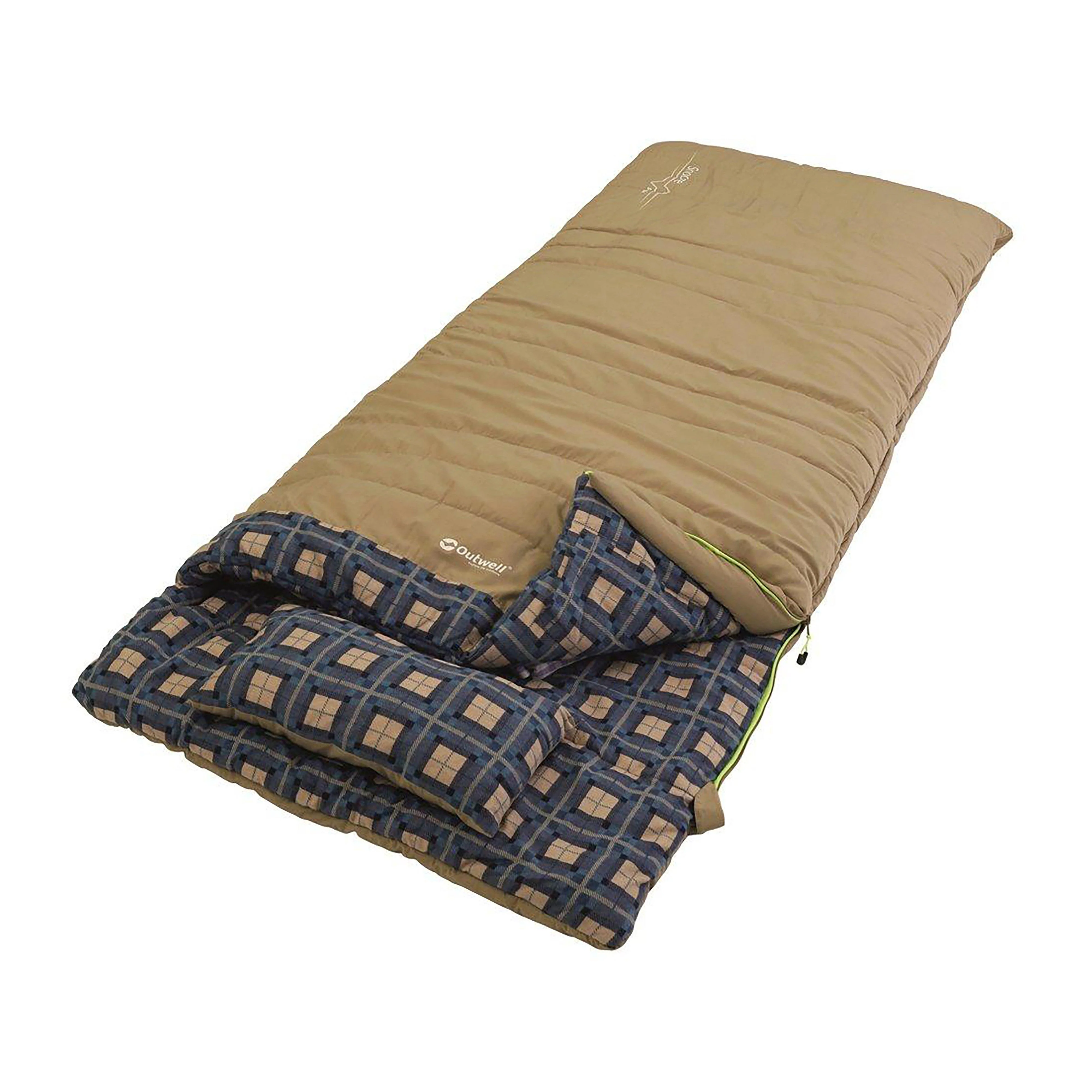 Snooze Single Sleeping Bag - Image 6
