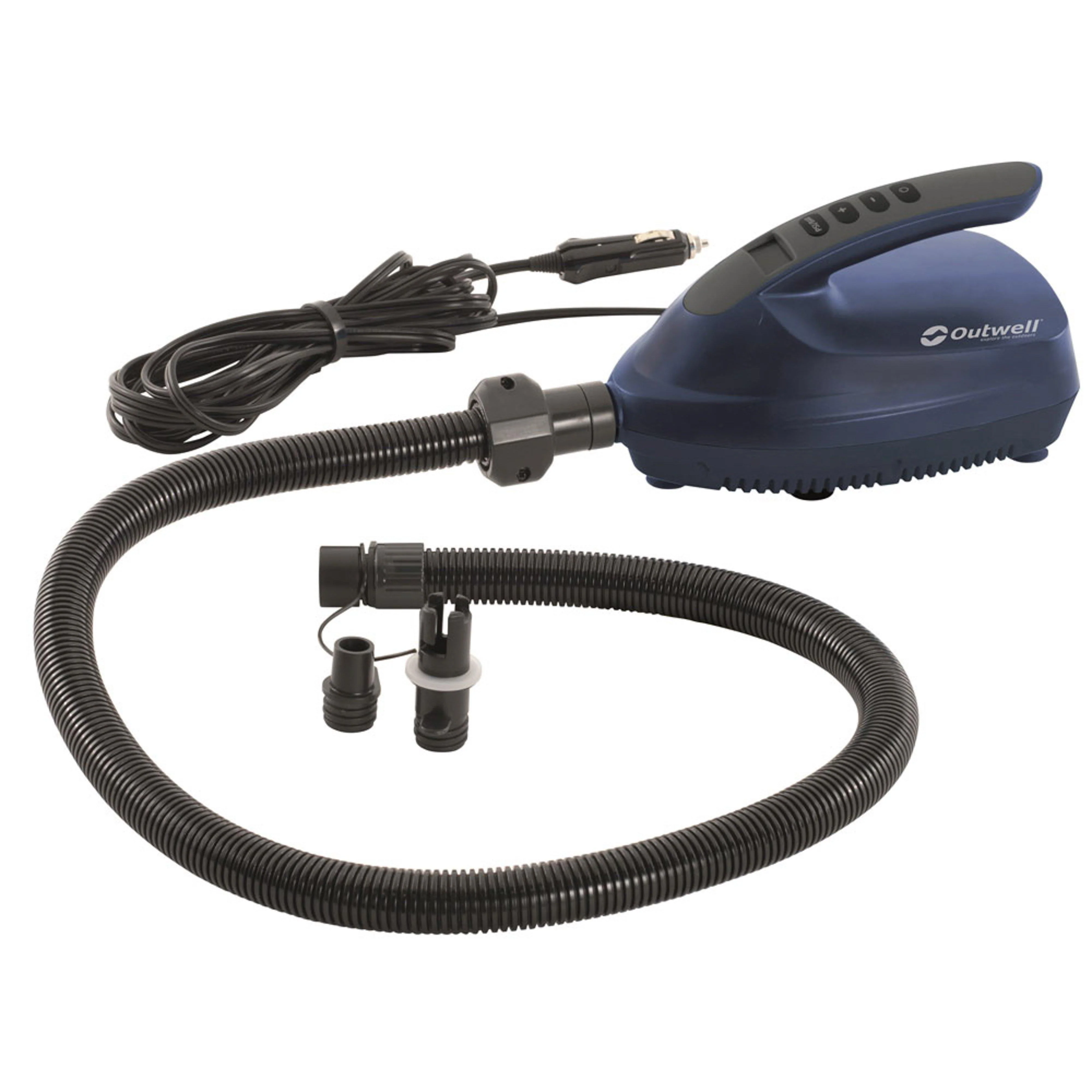 Squall Tent Pump 12V - Image 2
