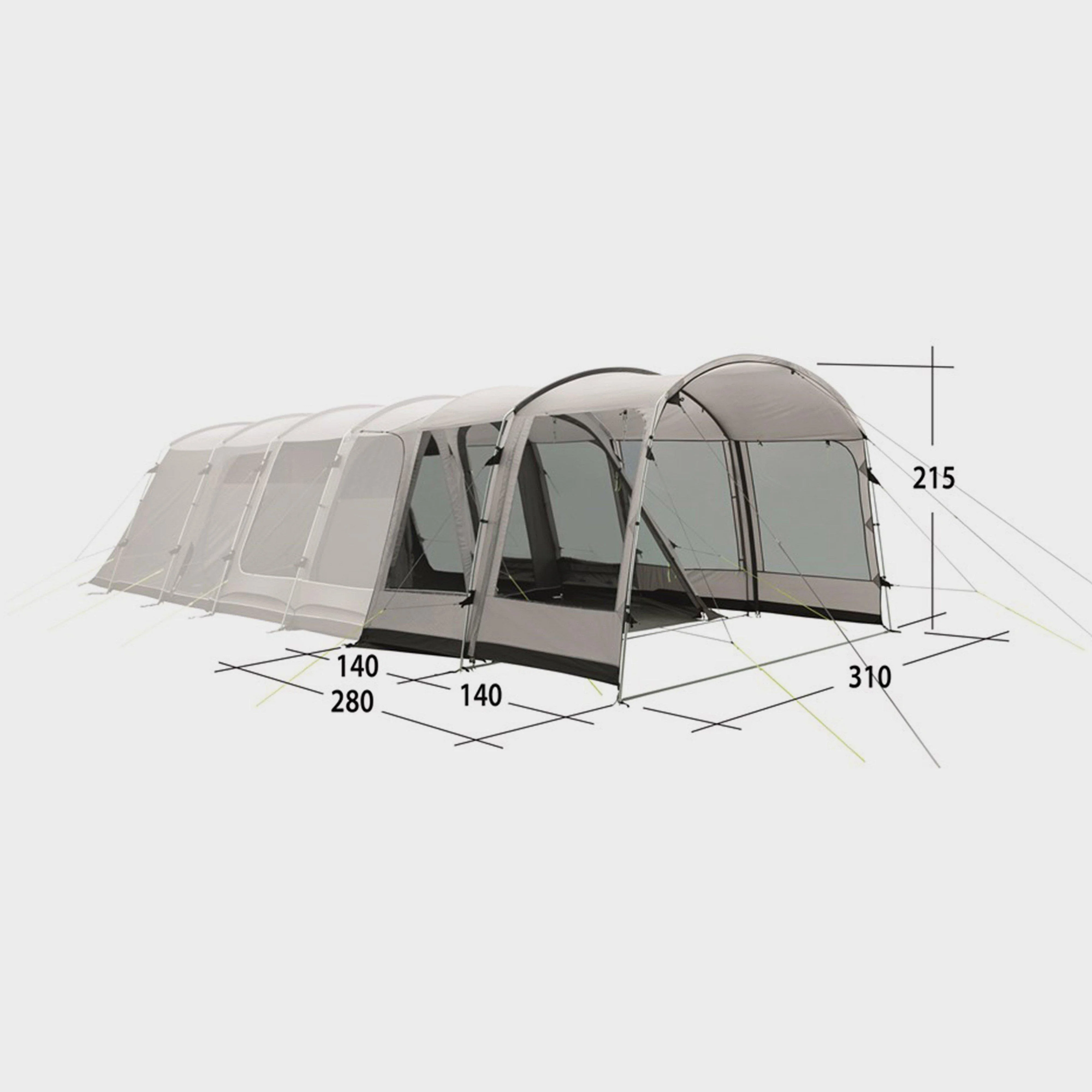Universal Tent Extension 2 - Image 2