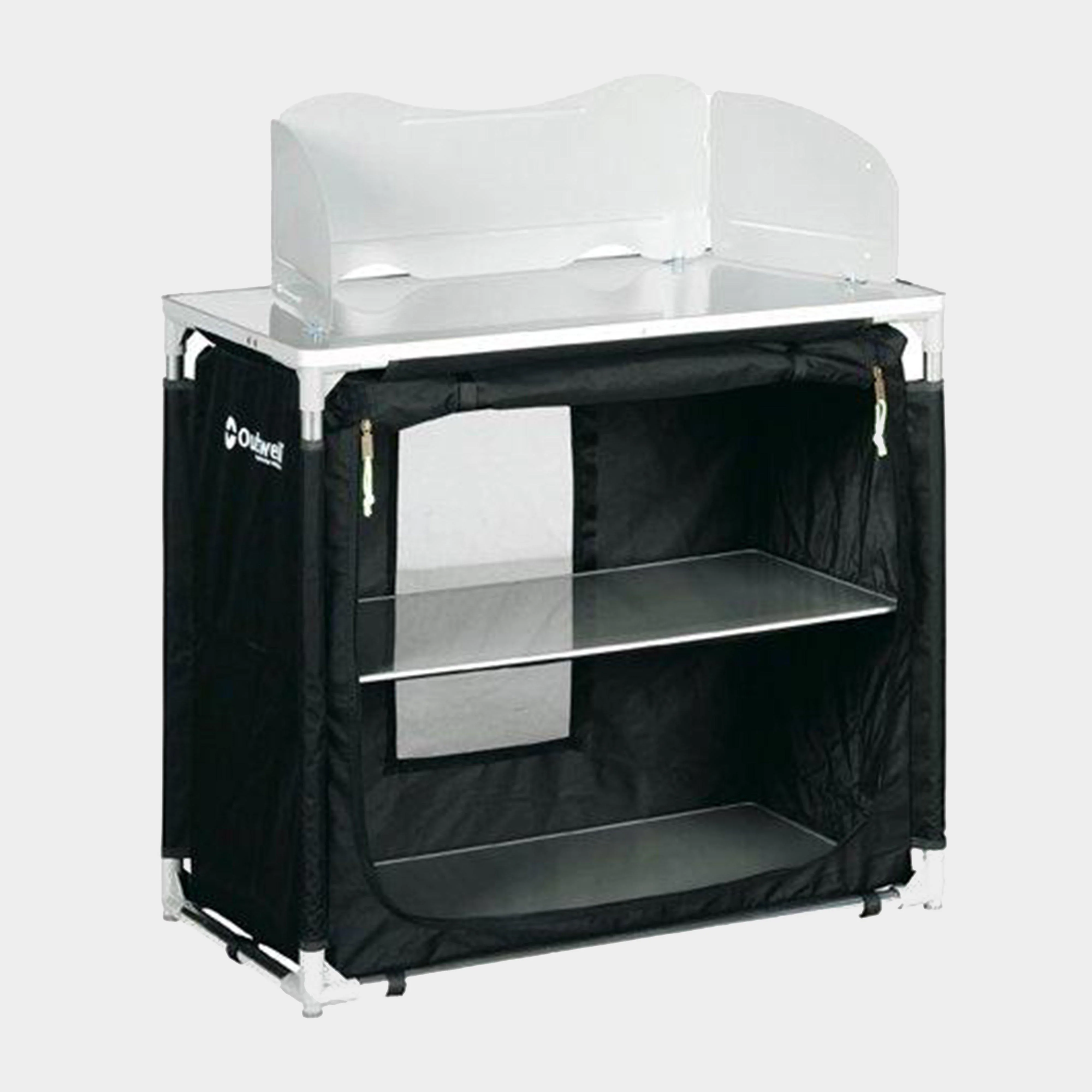 Windshield-  Stove Shield - Image 2