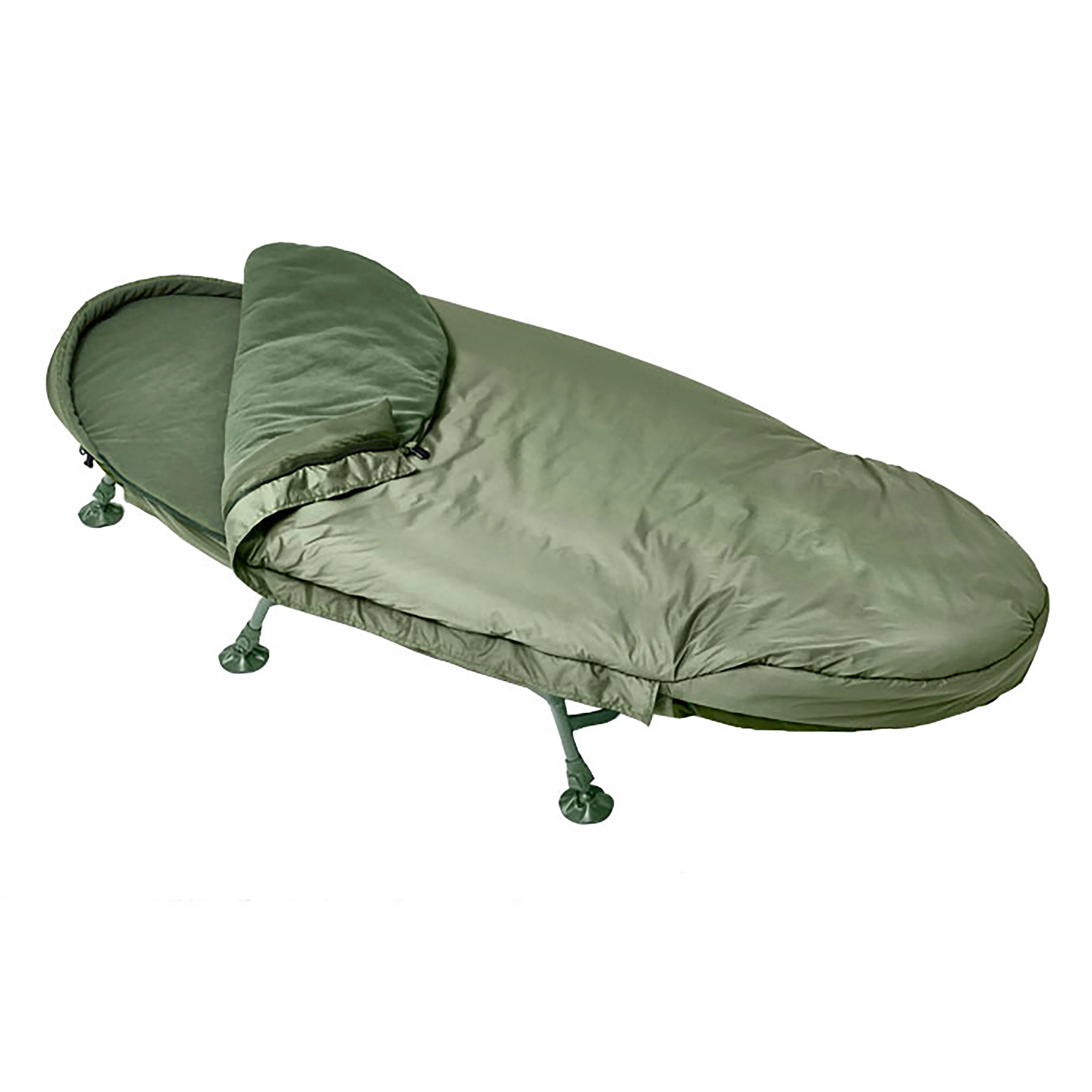 Oval 5 Season Sleeping Bag - Image 2