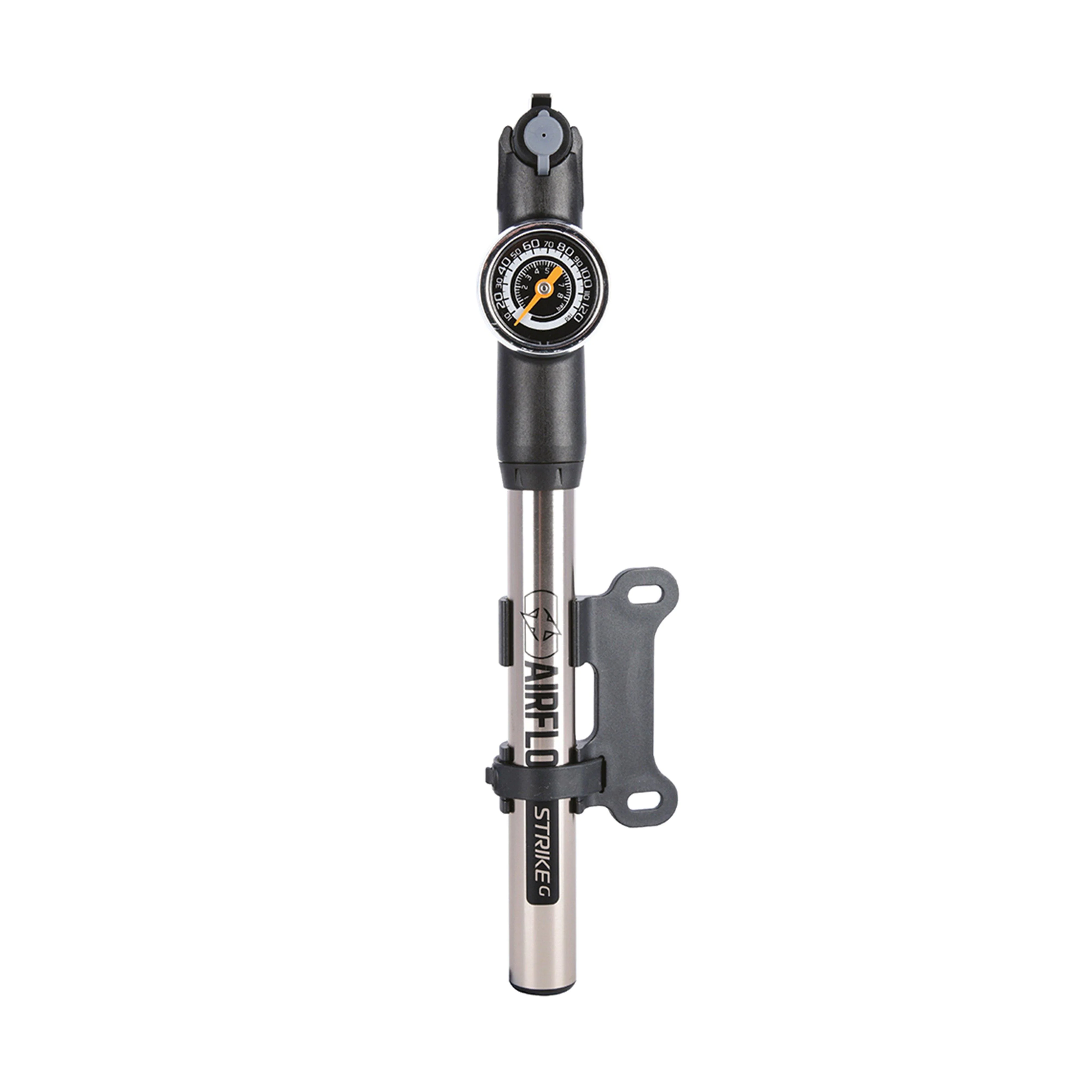 Airflow Mini Alloy Mini Pump - Image 3