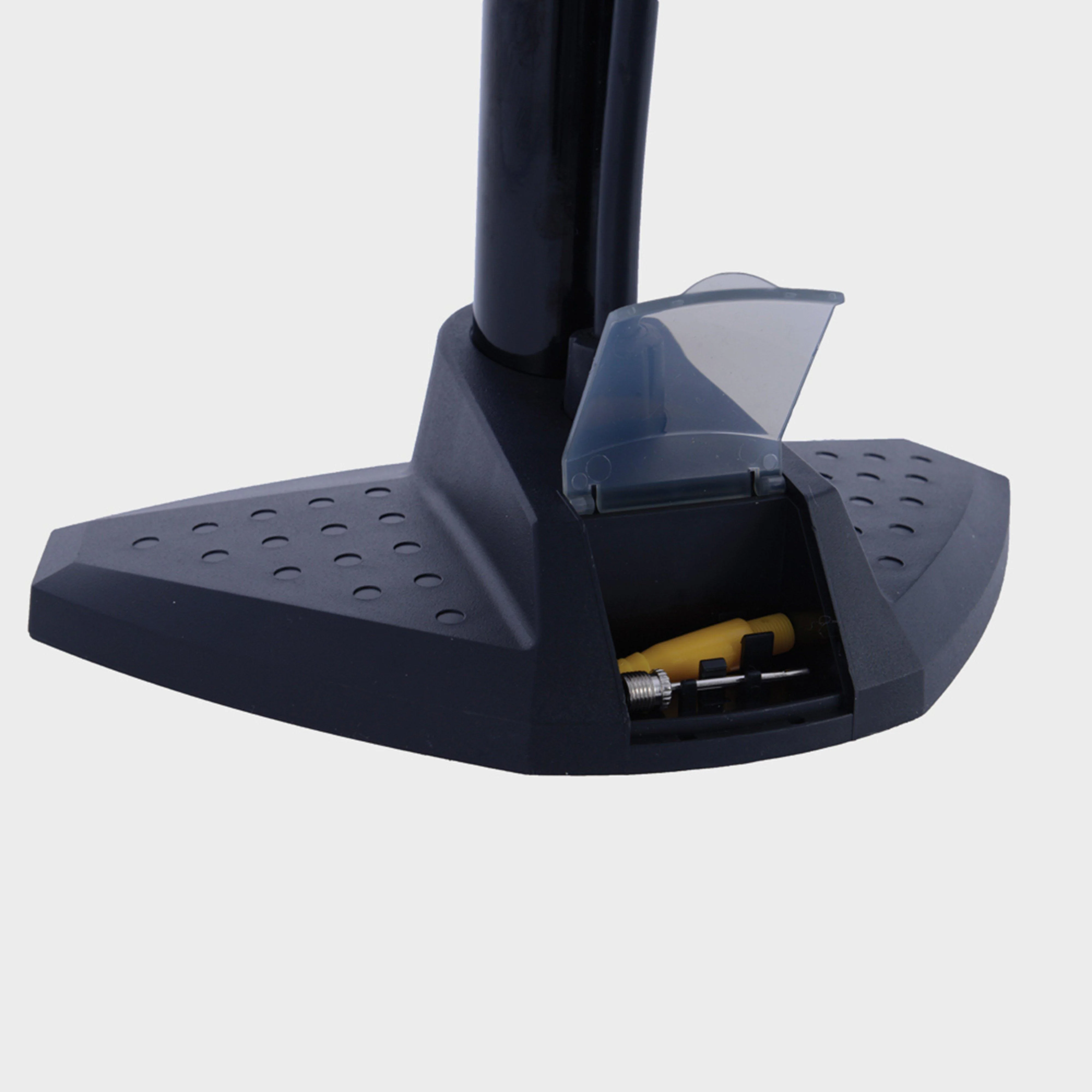 Airtrack Floor Pump with Gauge - Image 2