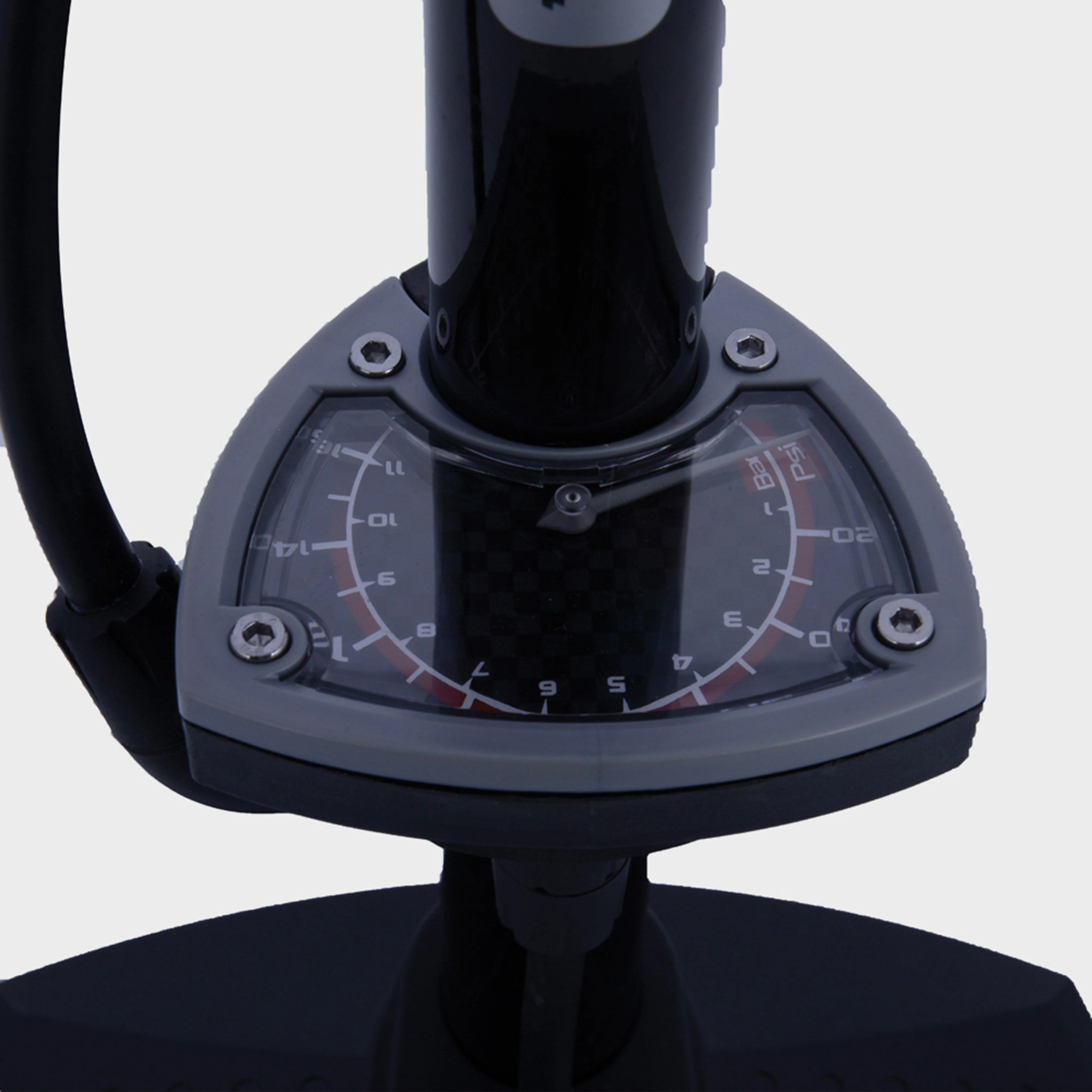 Airtrack Floor Pump with Gauge - Image 4