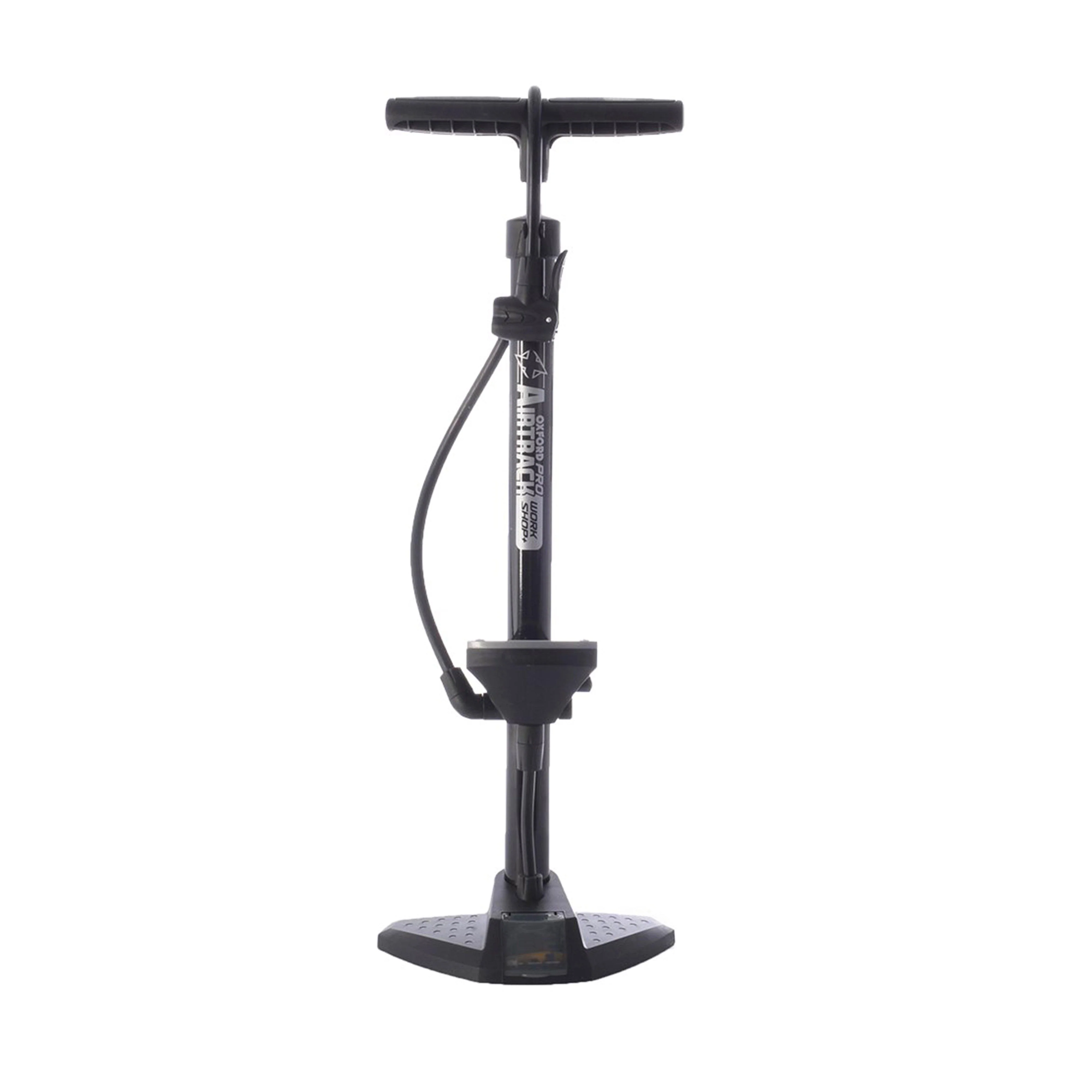 Airtrack Floor Pump with Gauge - Image 5