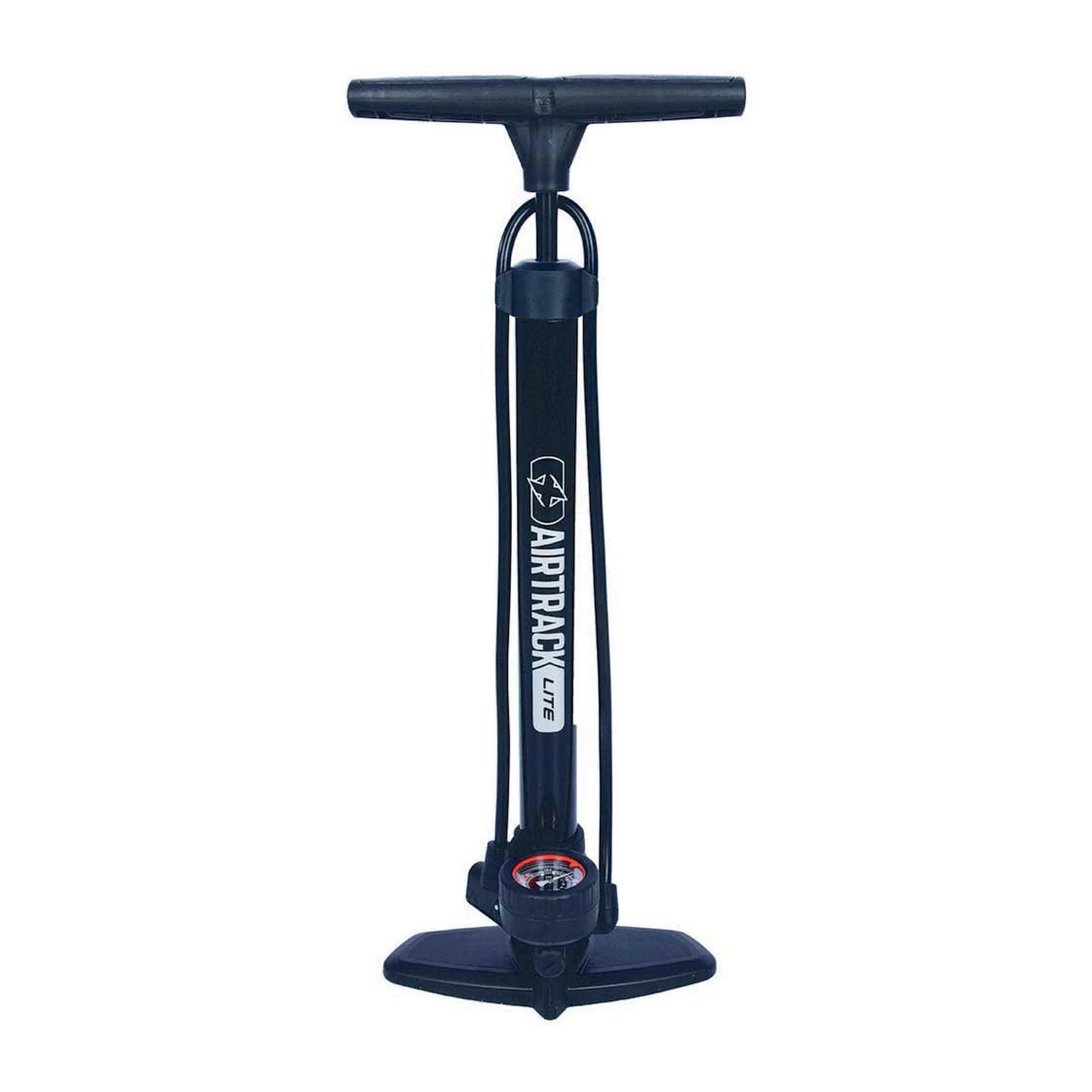 Airtrack Lite Floor Pump with Gauge - Image 2