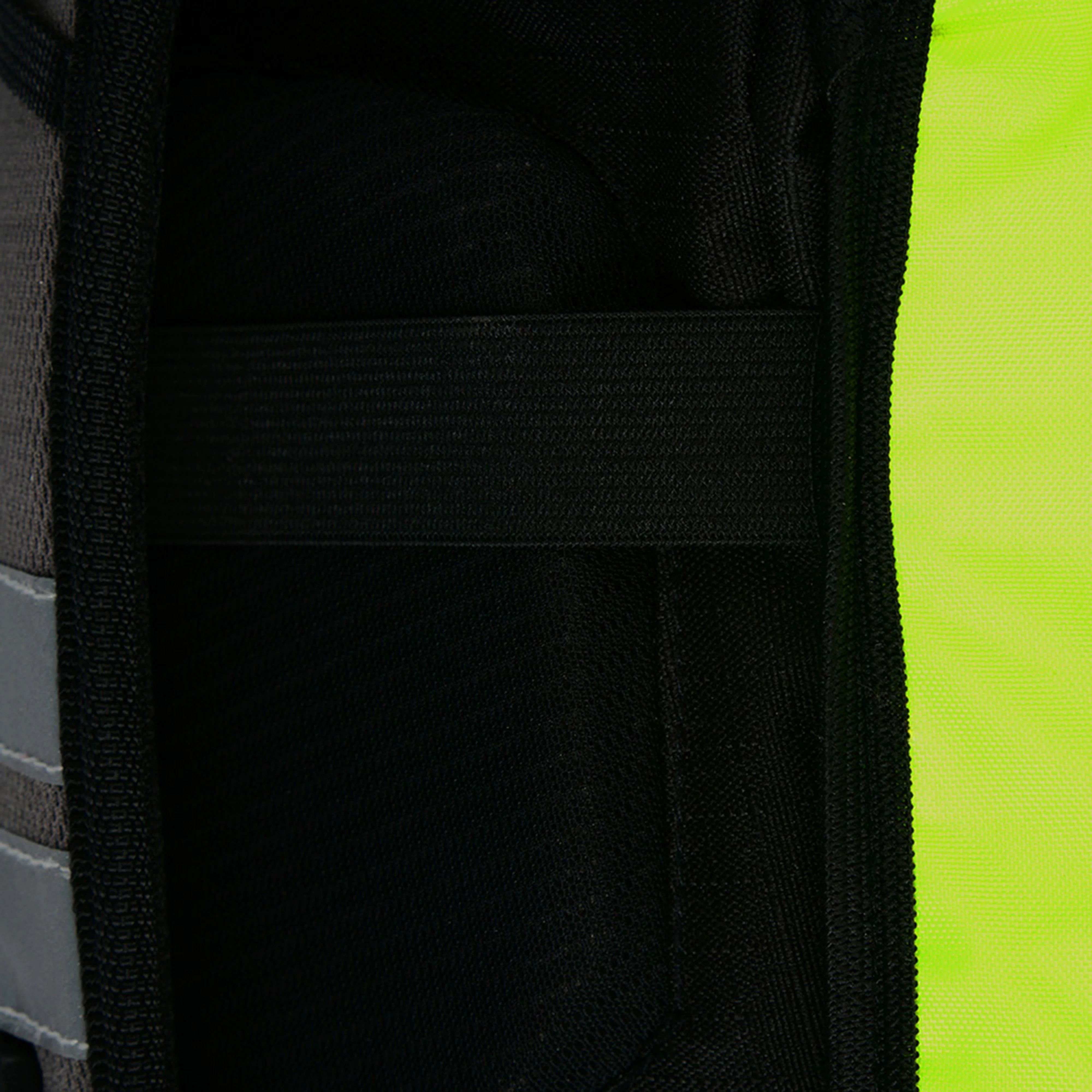 Bright Hi-Vis Backpack Cover - Image 2