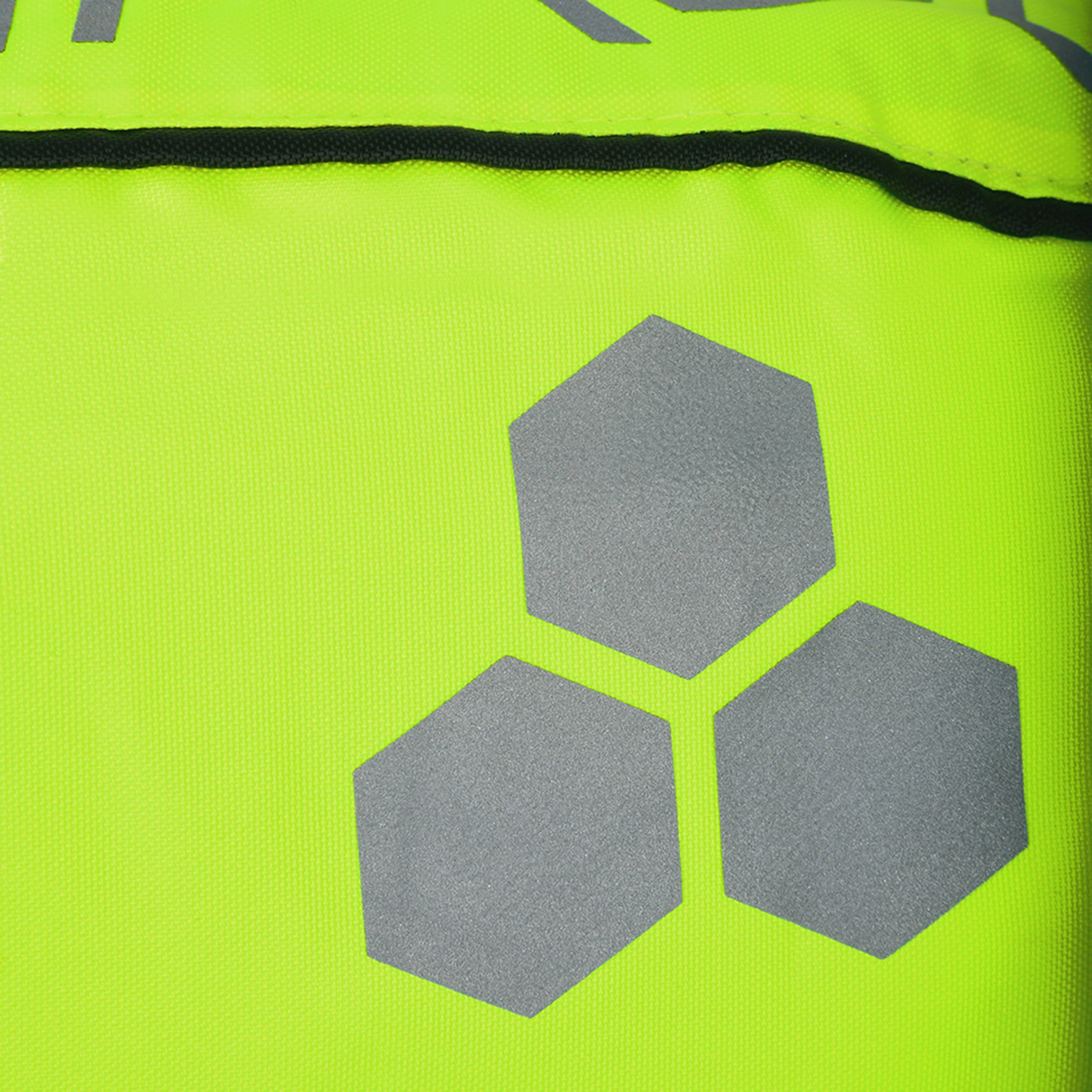 Bright Hi-Vis Backpack Cover - Image 3