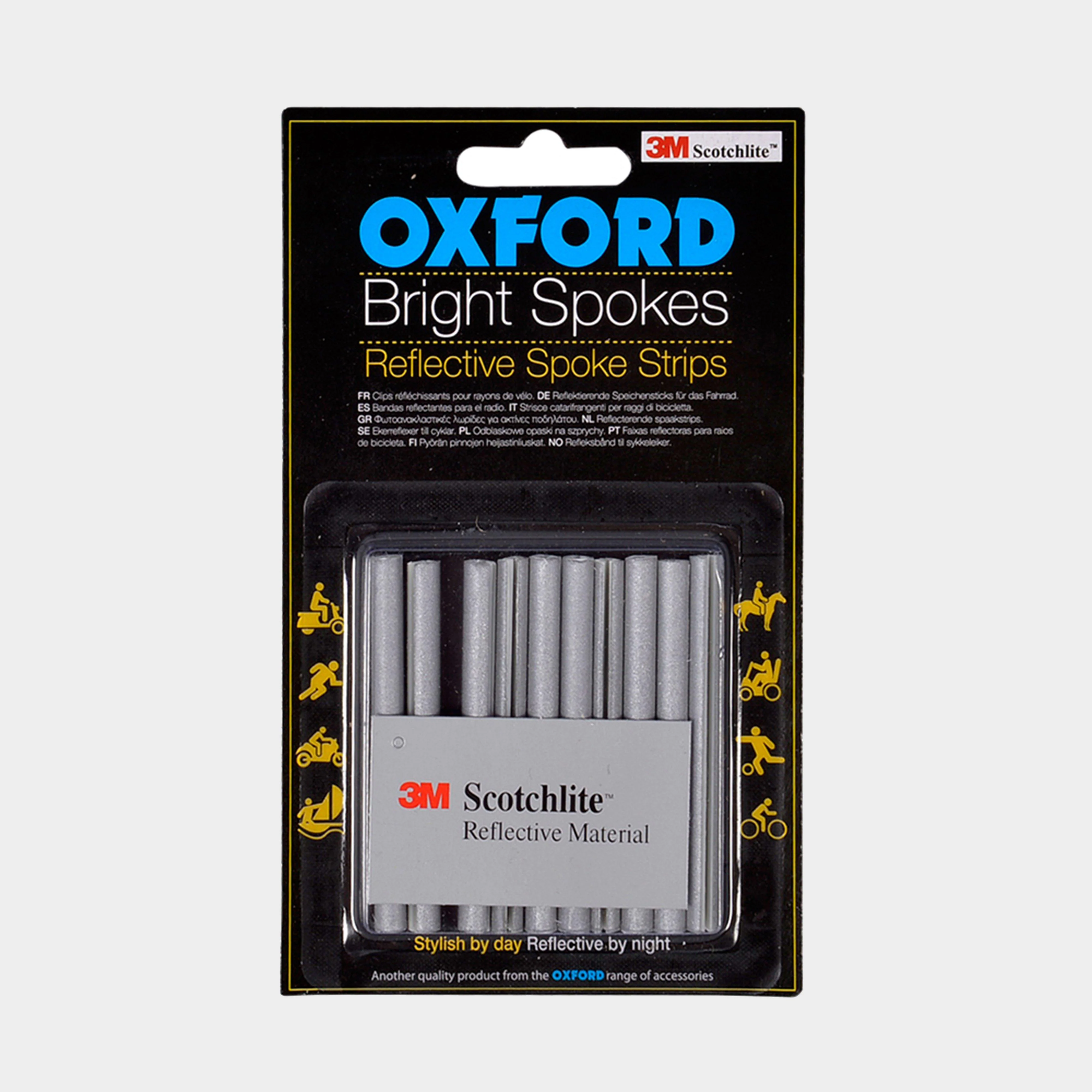 Bright Spokes - Image 3
