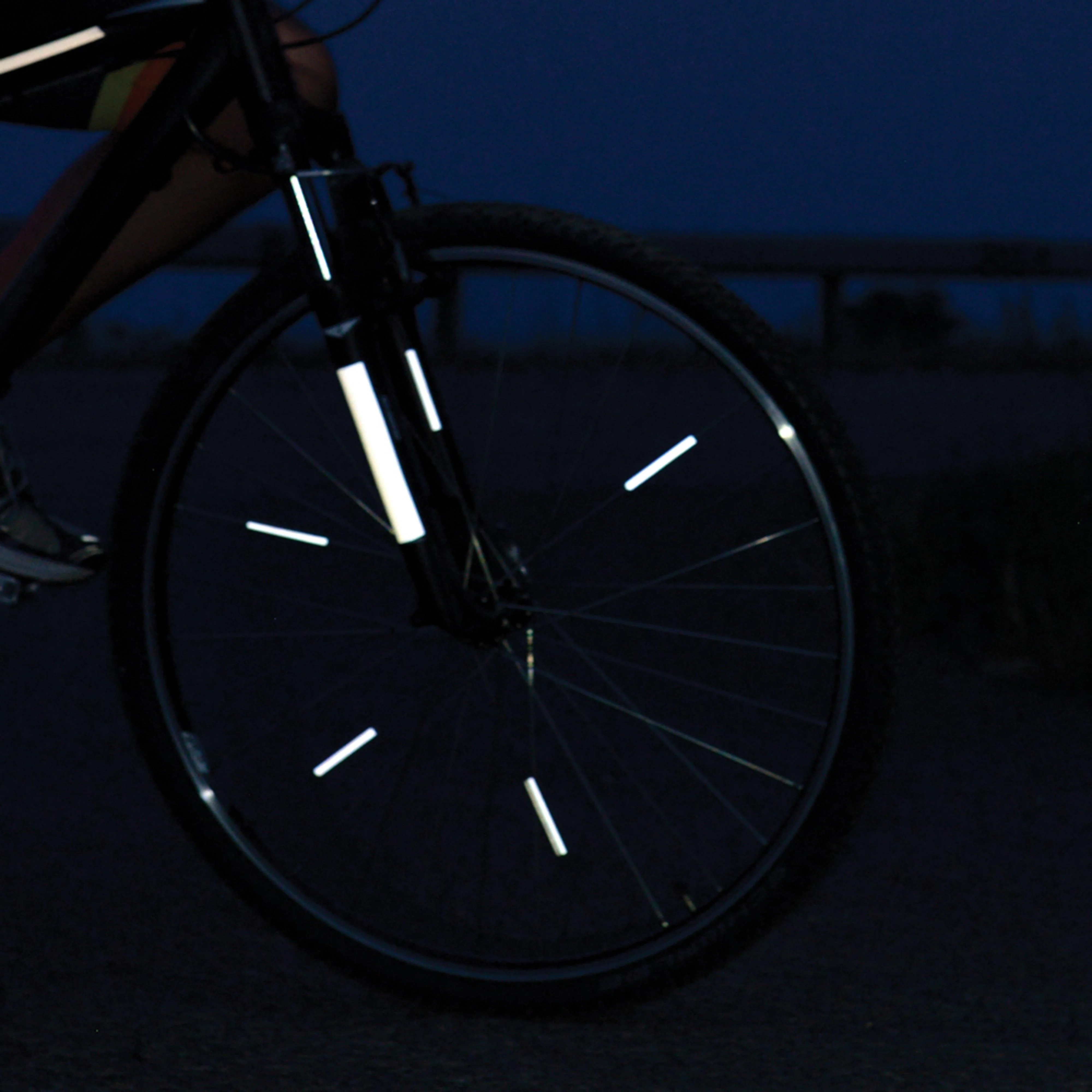 Bright Spokes - Image 4