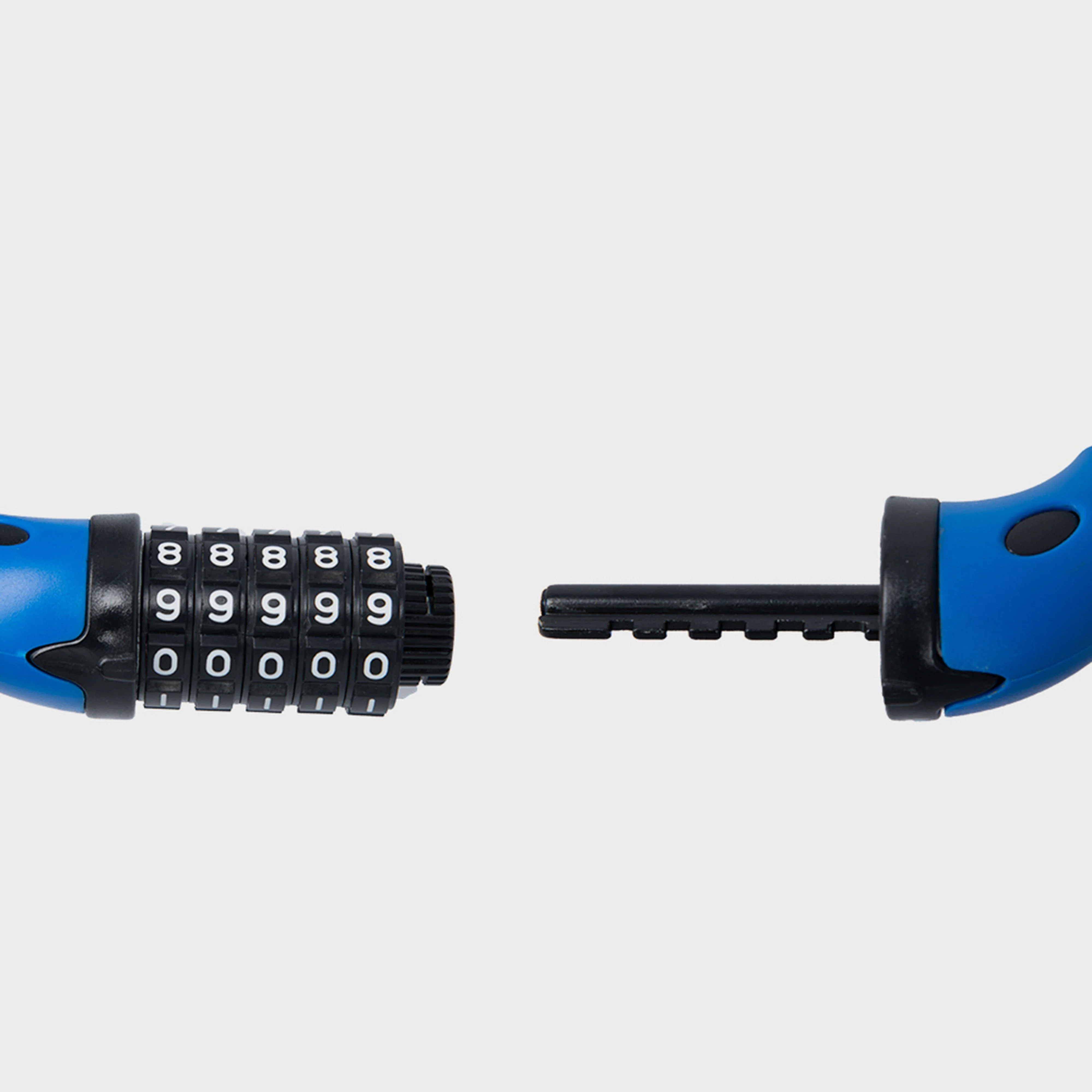 Cable Lock 12 (12mm x 1800mm) - Image 2