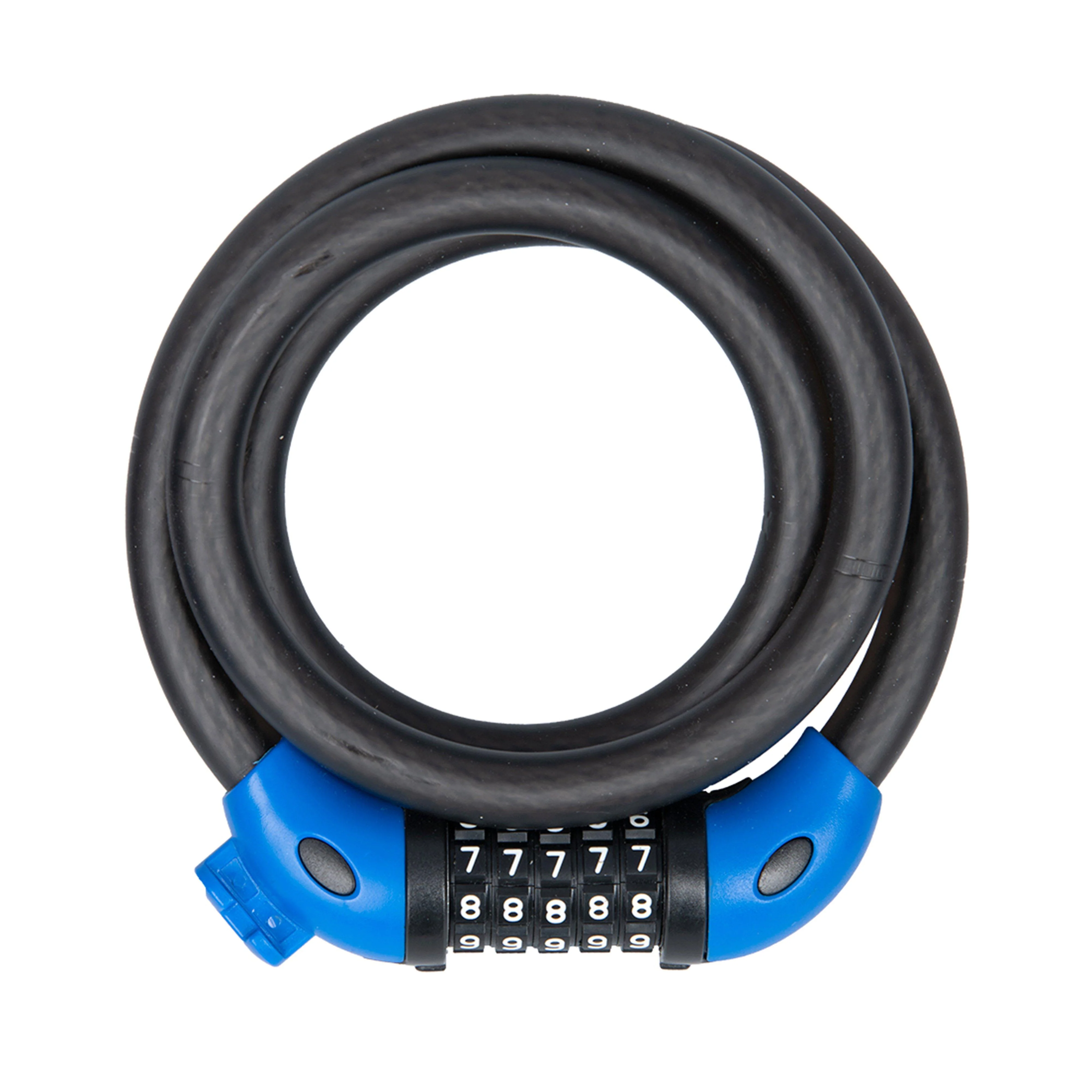 Cable Lock 12 (12mm x 1800mm) - Image 7