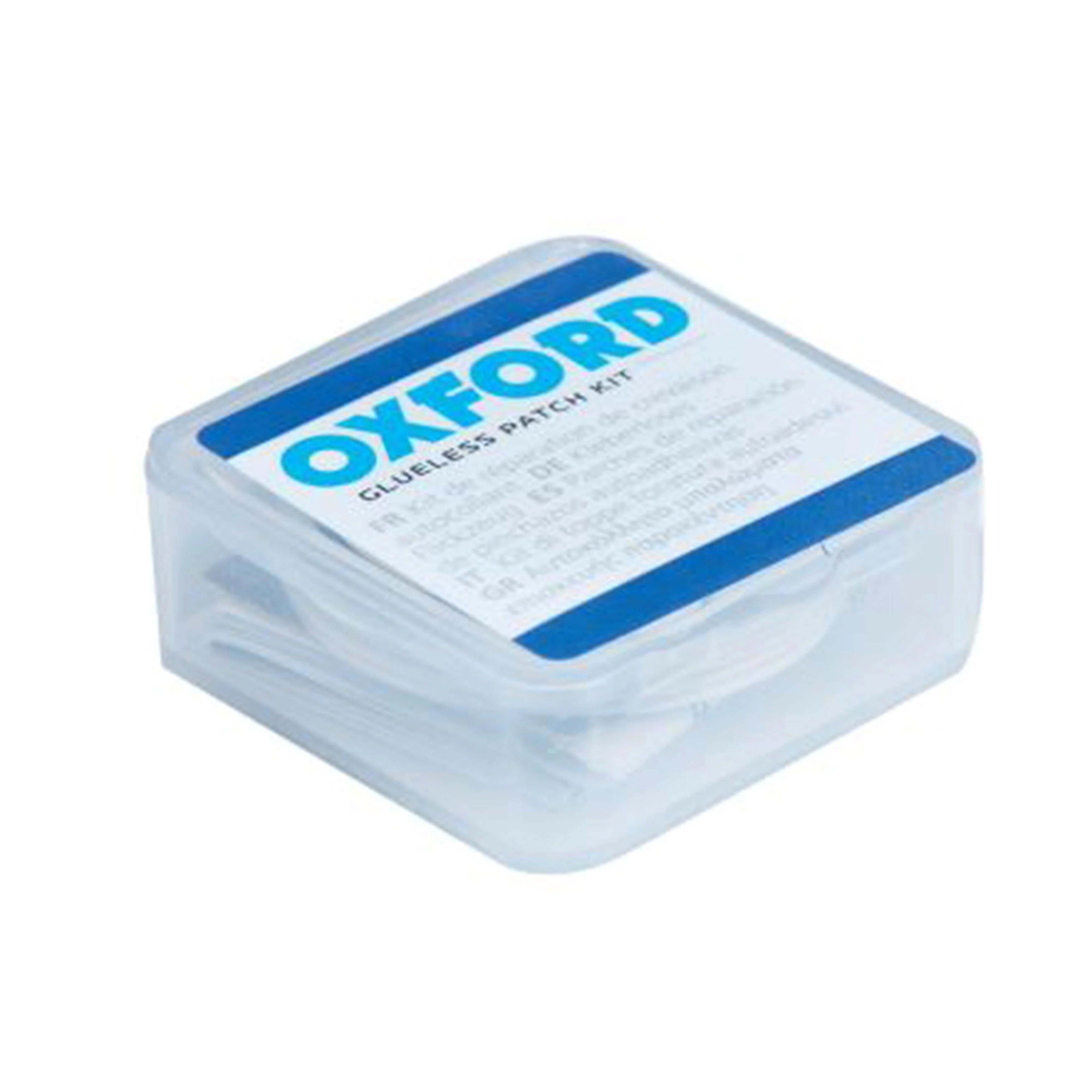Glueless Puncture Repair Glueless Kit - Image 2