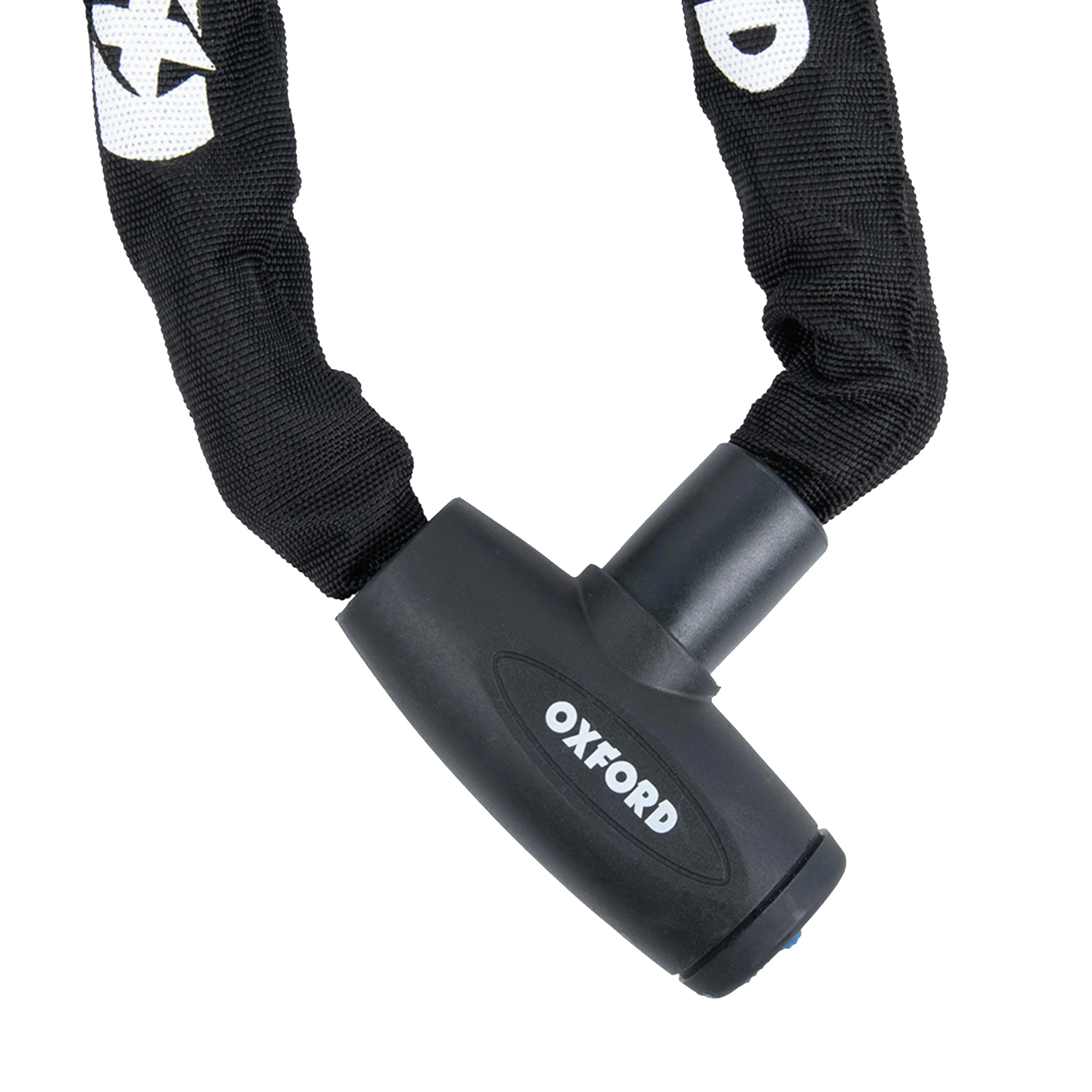 GP Chain 8 8mm Round General Purpose Chainlock - Image 6