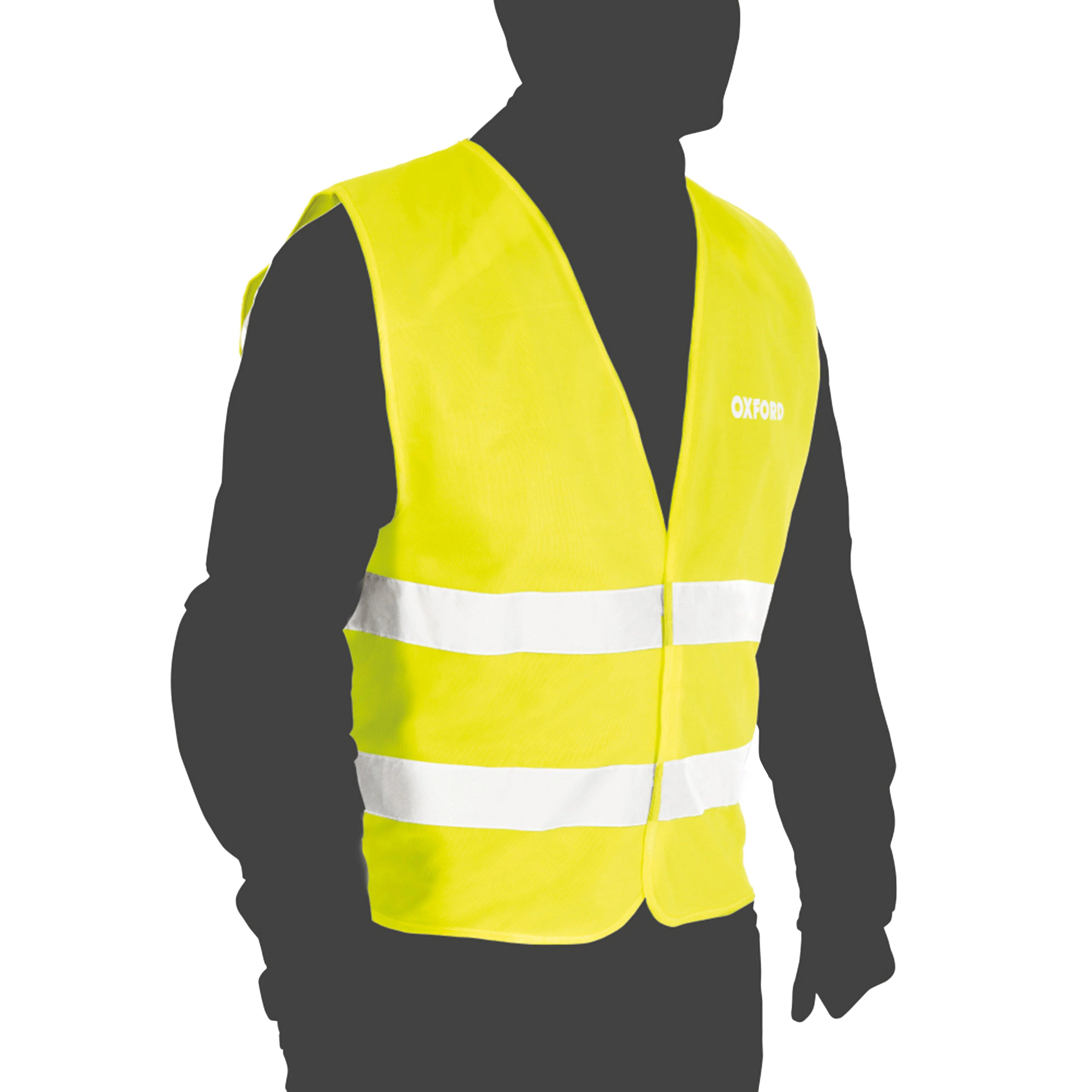 Hi-Vis Vest Packaway - Image 3