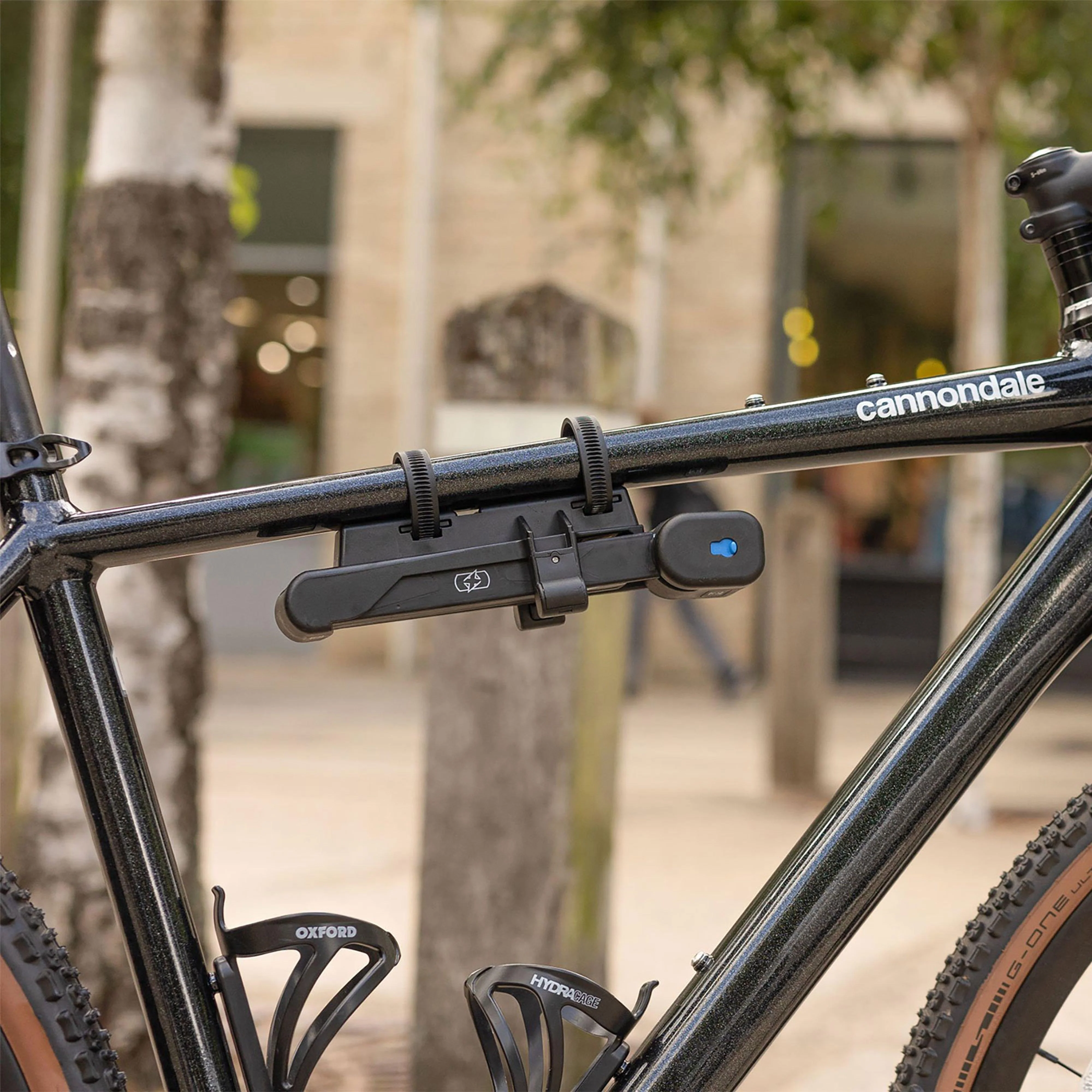 LinkLock SL Folding Lock - Image 10