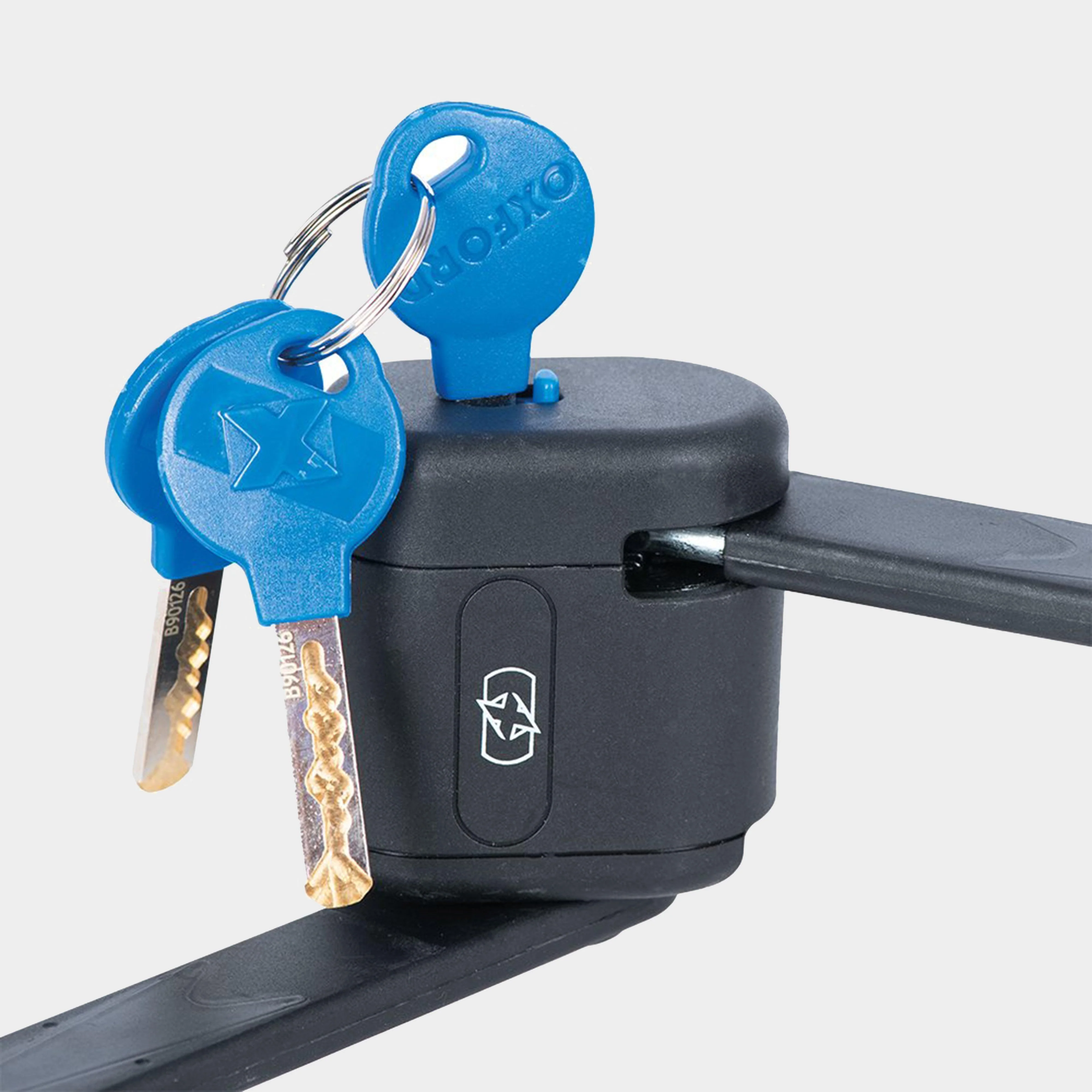 LinkLock SL Folding Lock - Image 5