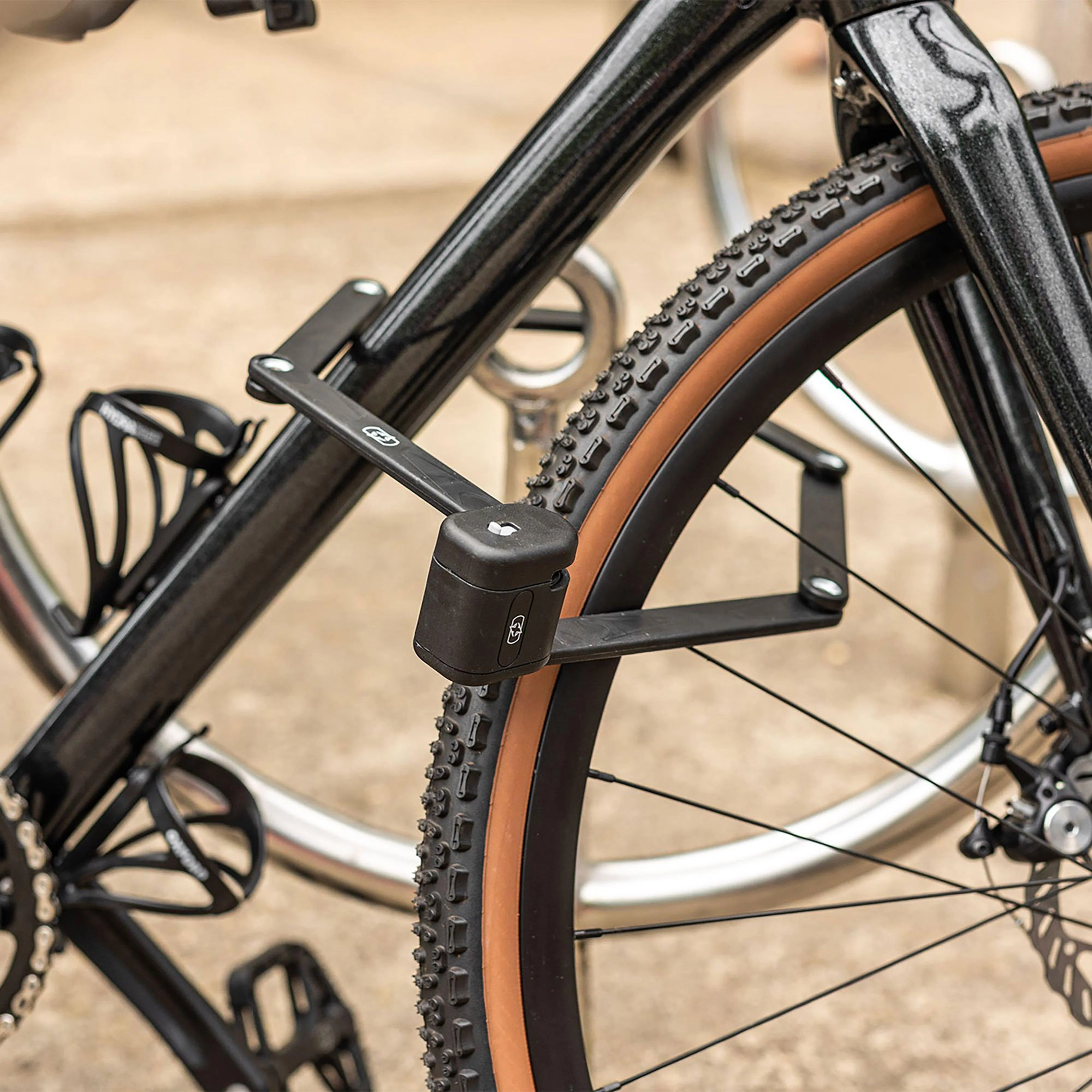 LinkLock SL Folding Lock - Image 9
