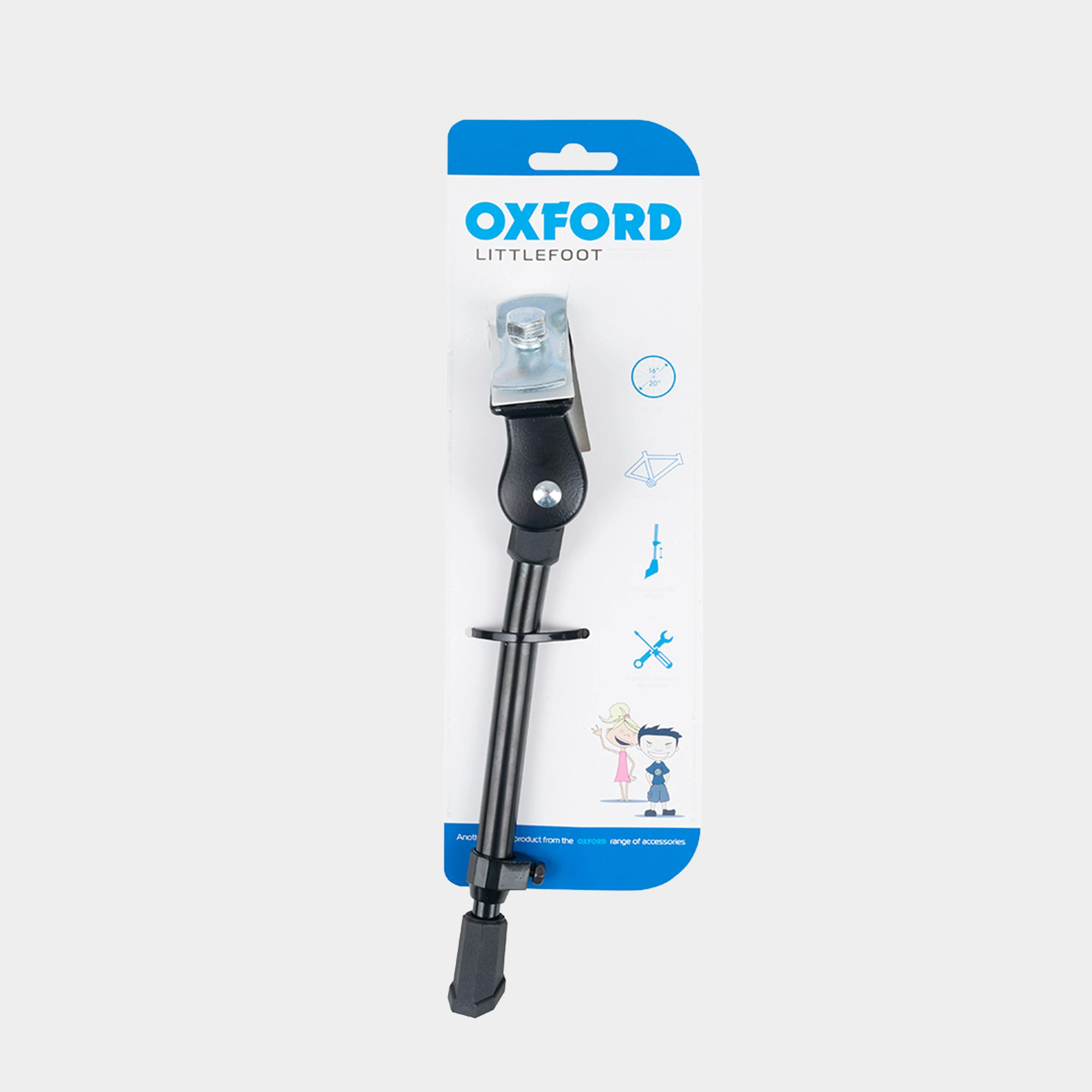 Littlefoot Kickstand - Image 2