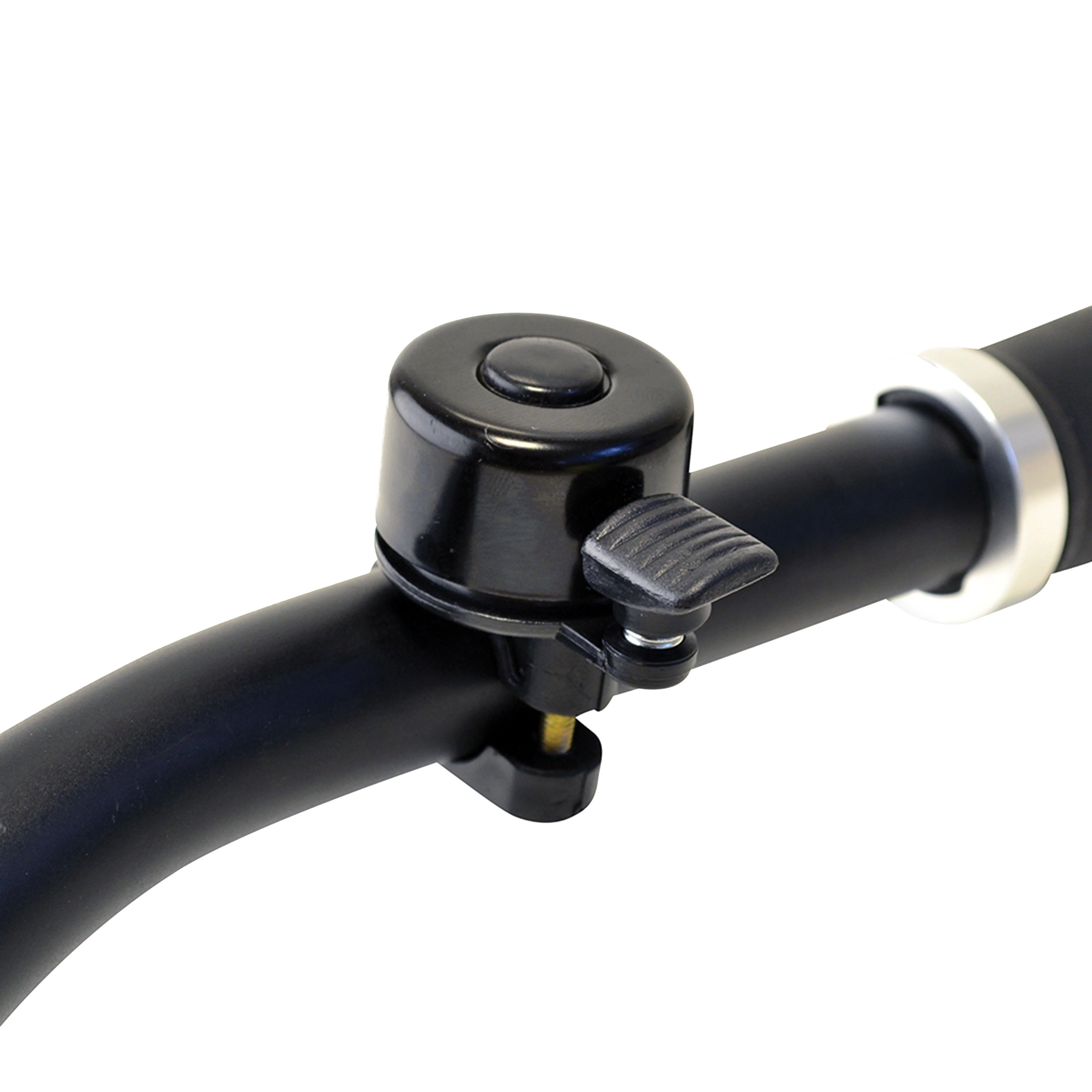 Mini Alloy Flick Bell - Image 2