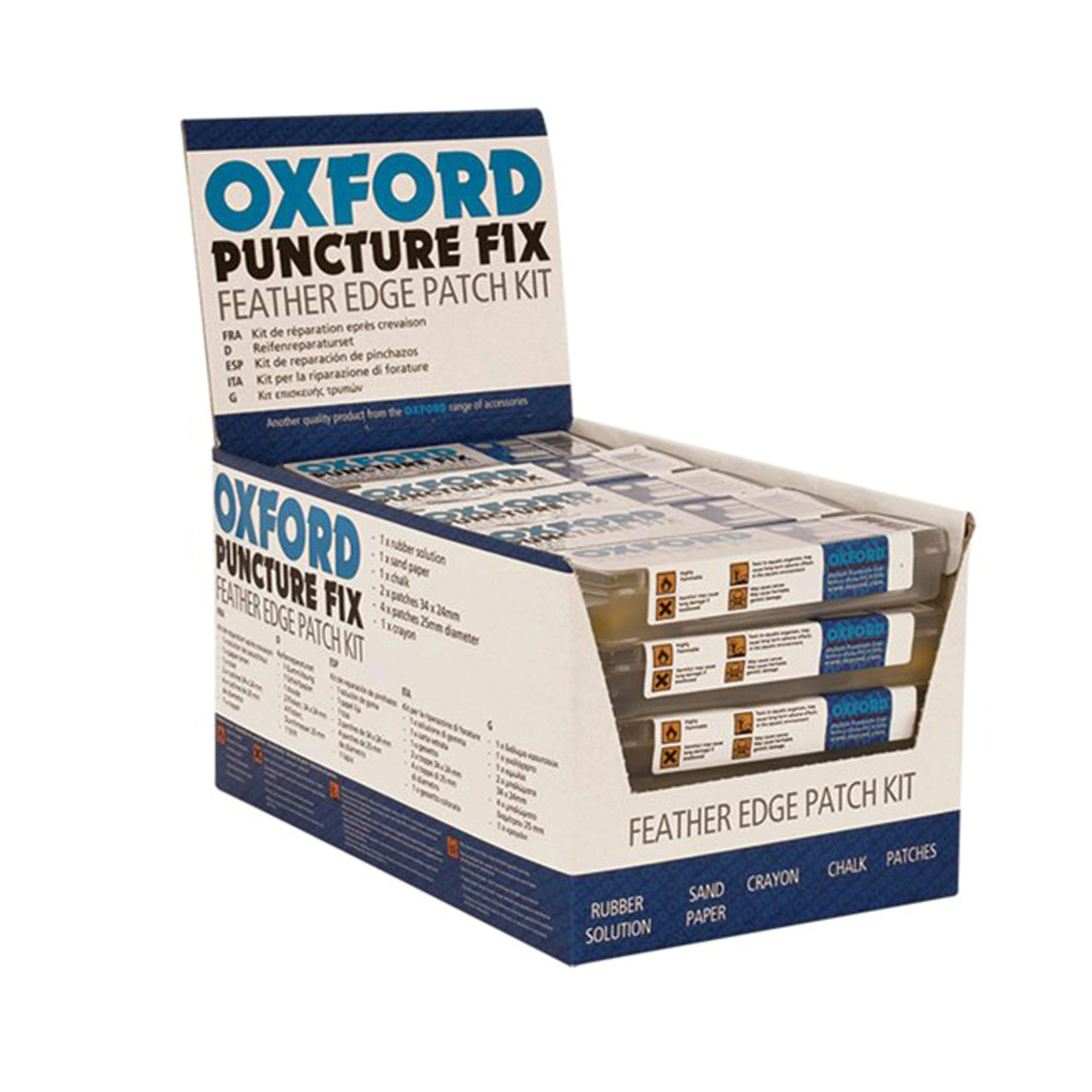 Puncture Repair Kit - Image 2
