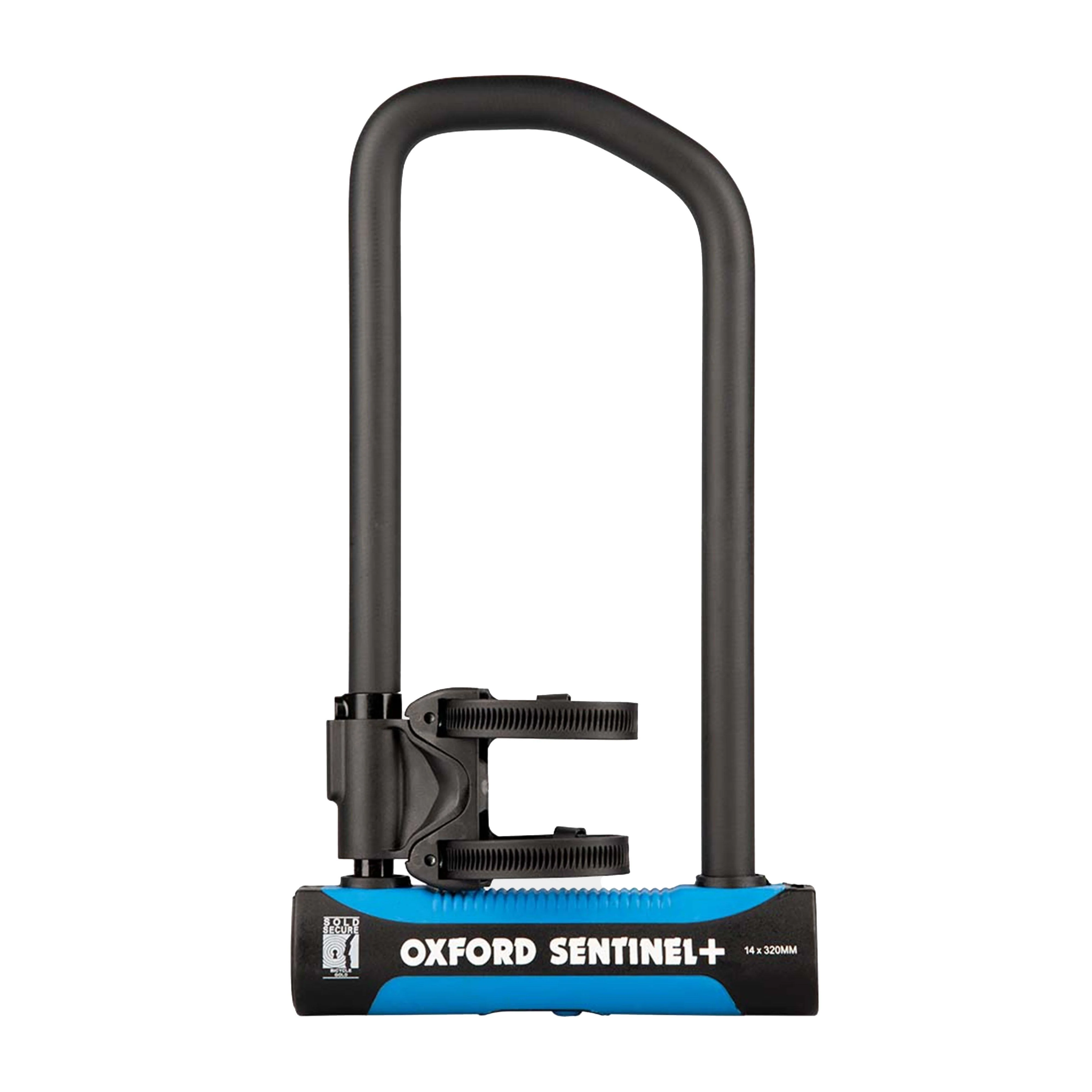 Sentinel Pro U-Lock 320mm x 177mm - Image 6