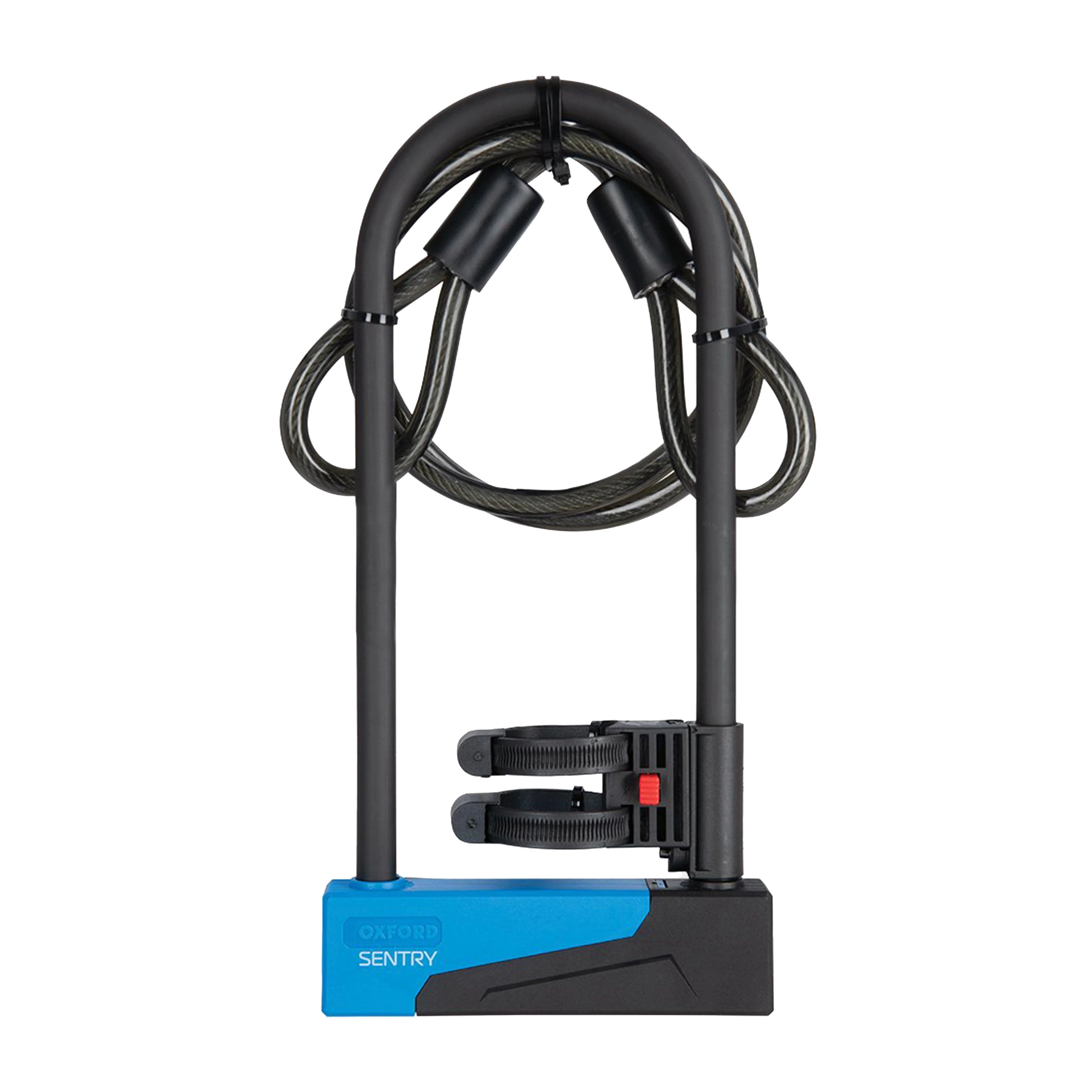 Sentry Duo U-Lock 320mm x 158mm - Image 10