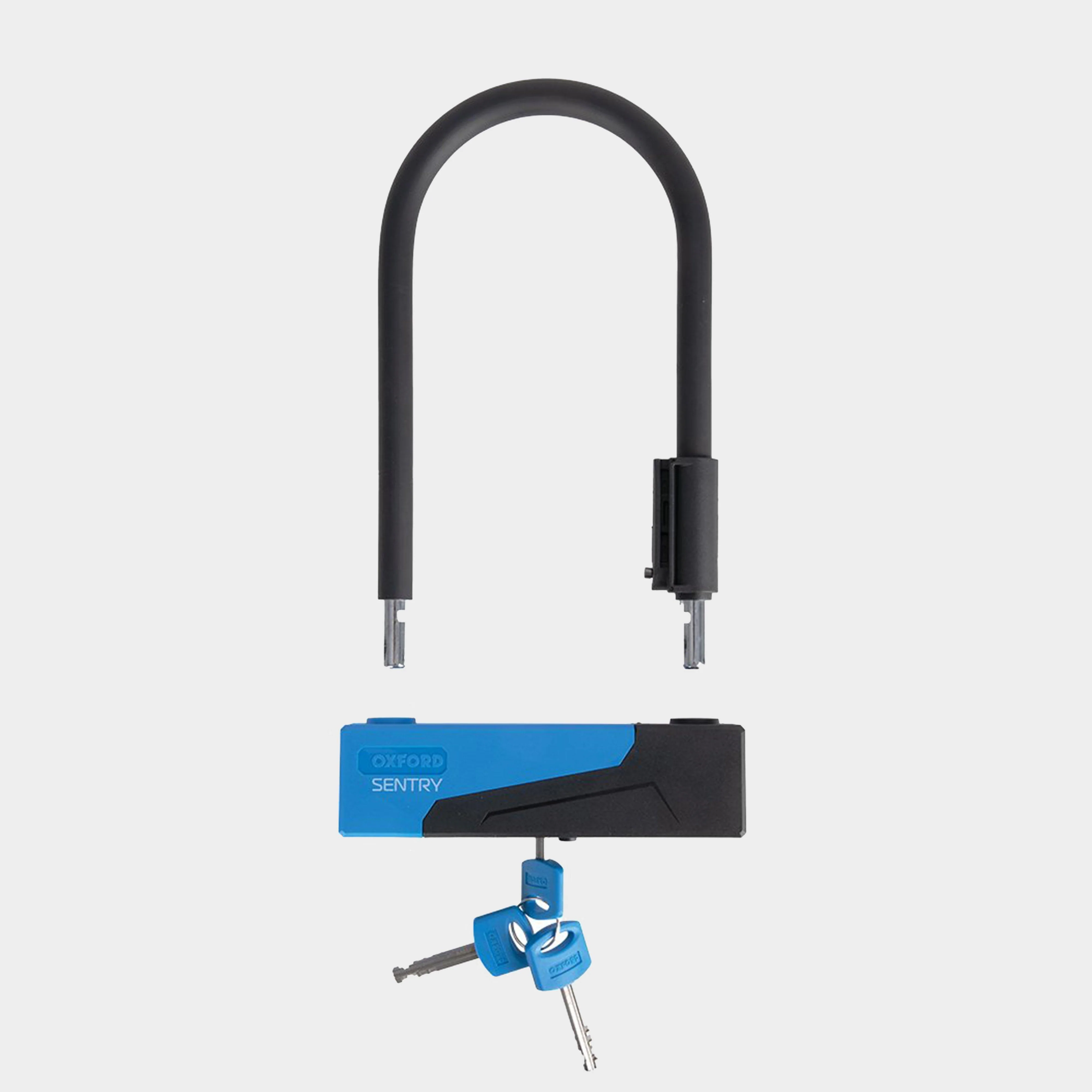 Sentry Duo U-Lock 320mm x 158mm - Image 6