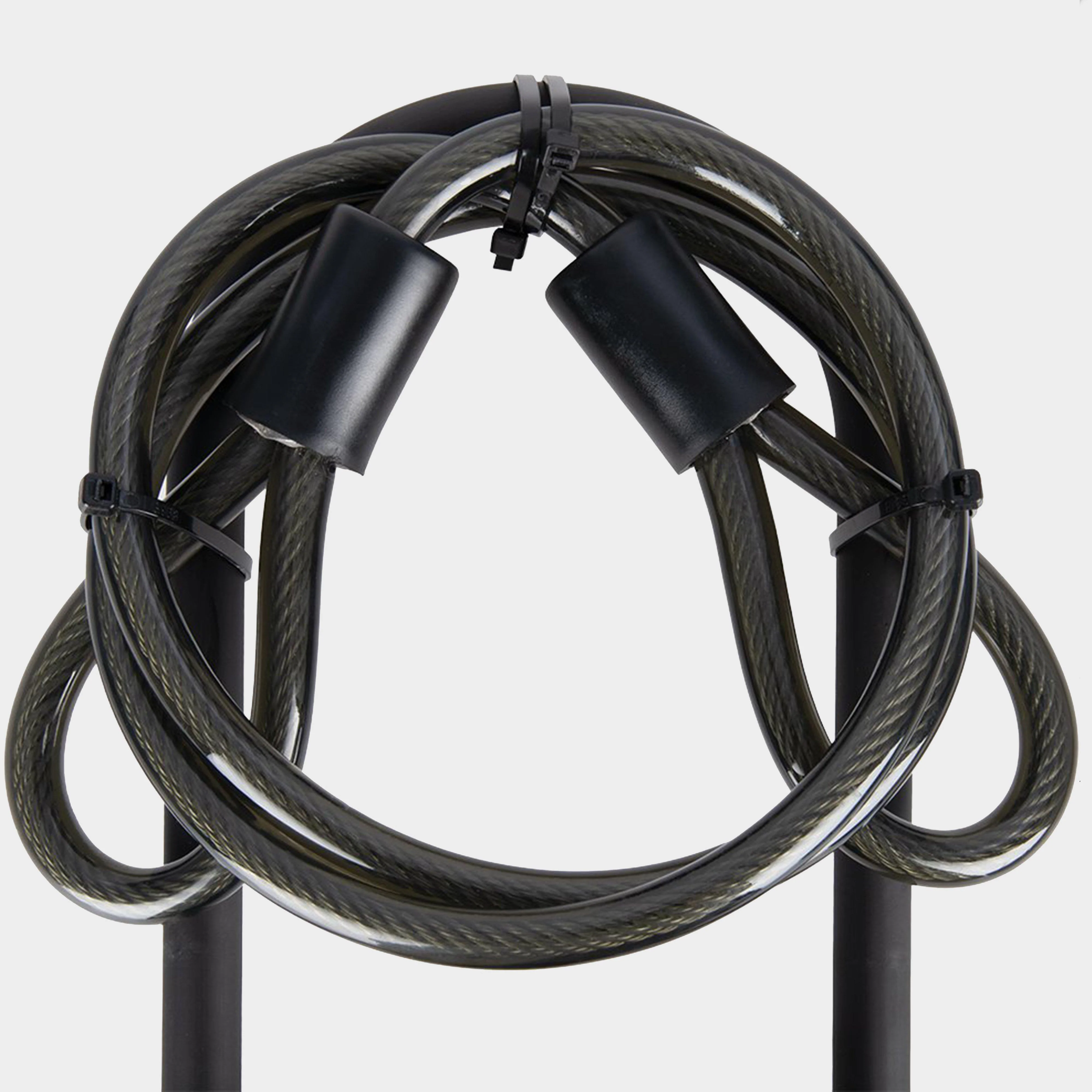 Sentry Duo U-Lock 320mm x 158mm - Image 8