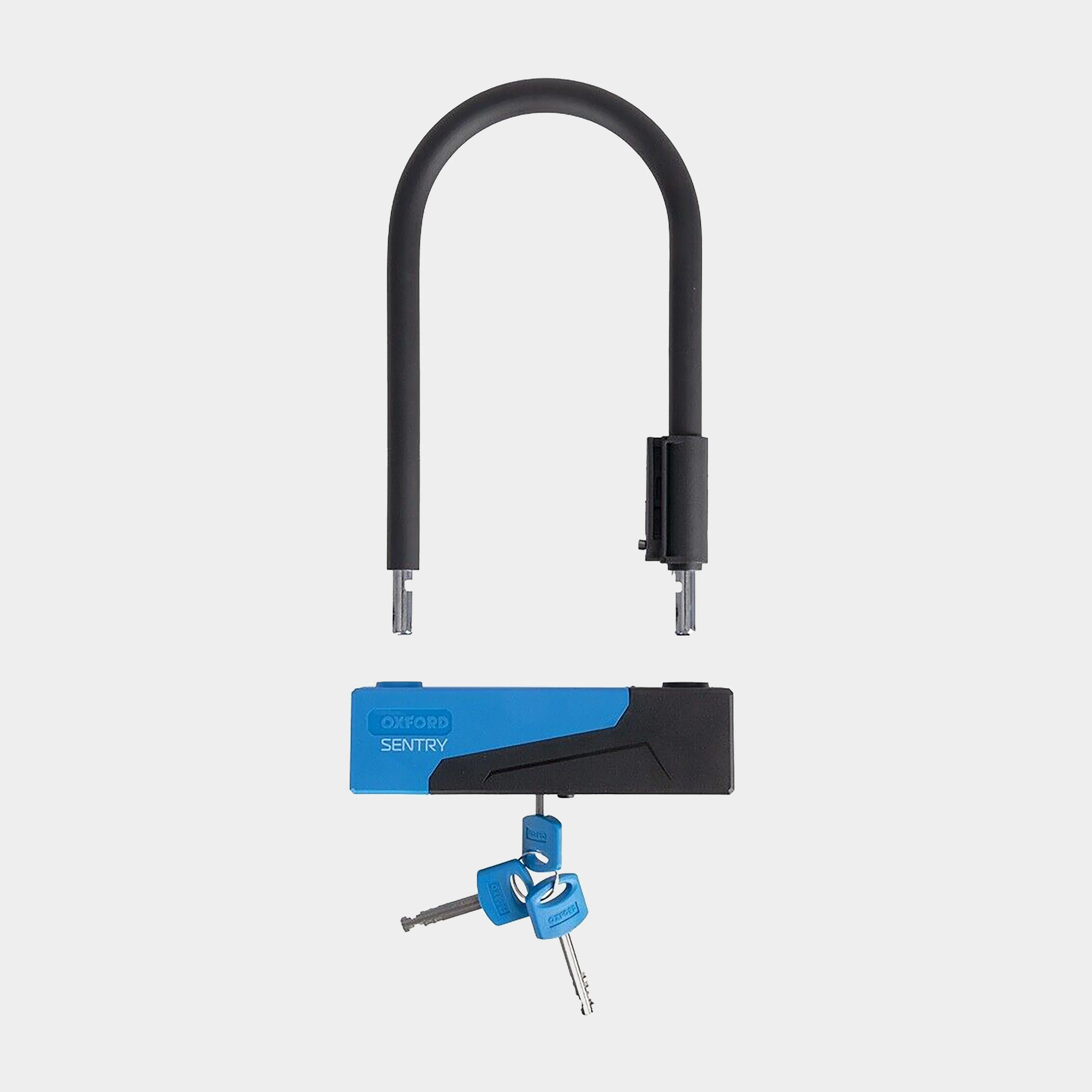 Sentry Duo U-Lock 320mm x 158mm - Image 6