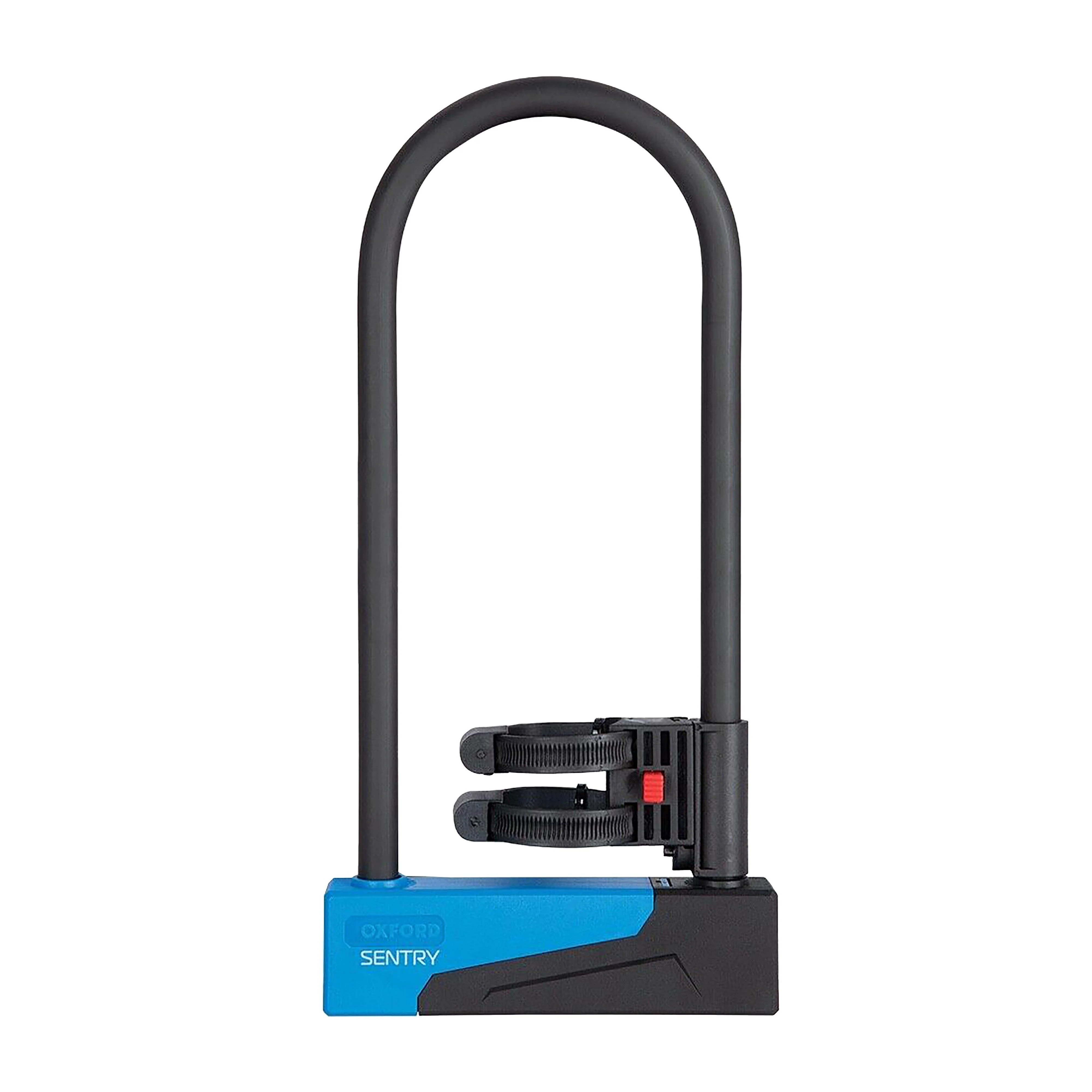 Sentry Duo U-Lock 320mm x 158mm - Image 9