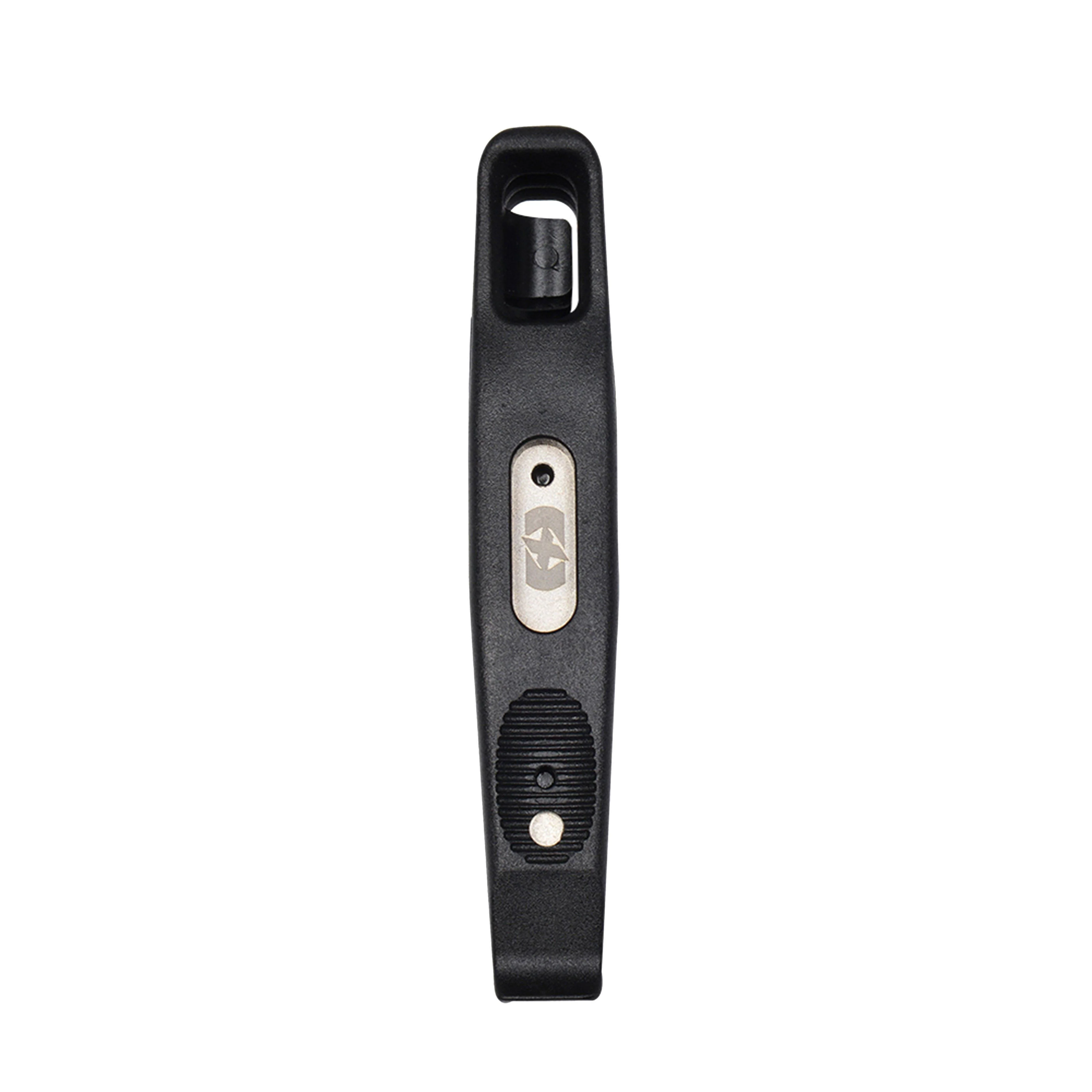 Torque Metal Core Resin Tyre Levers - Set of 3 - Image 3