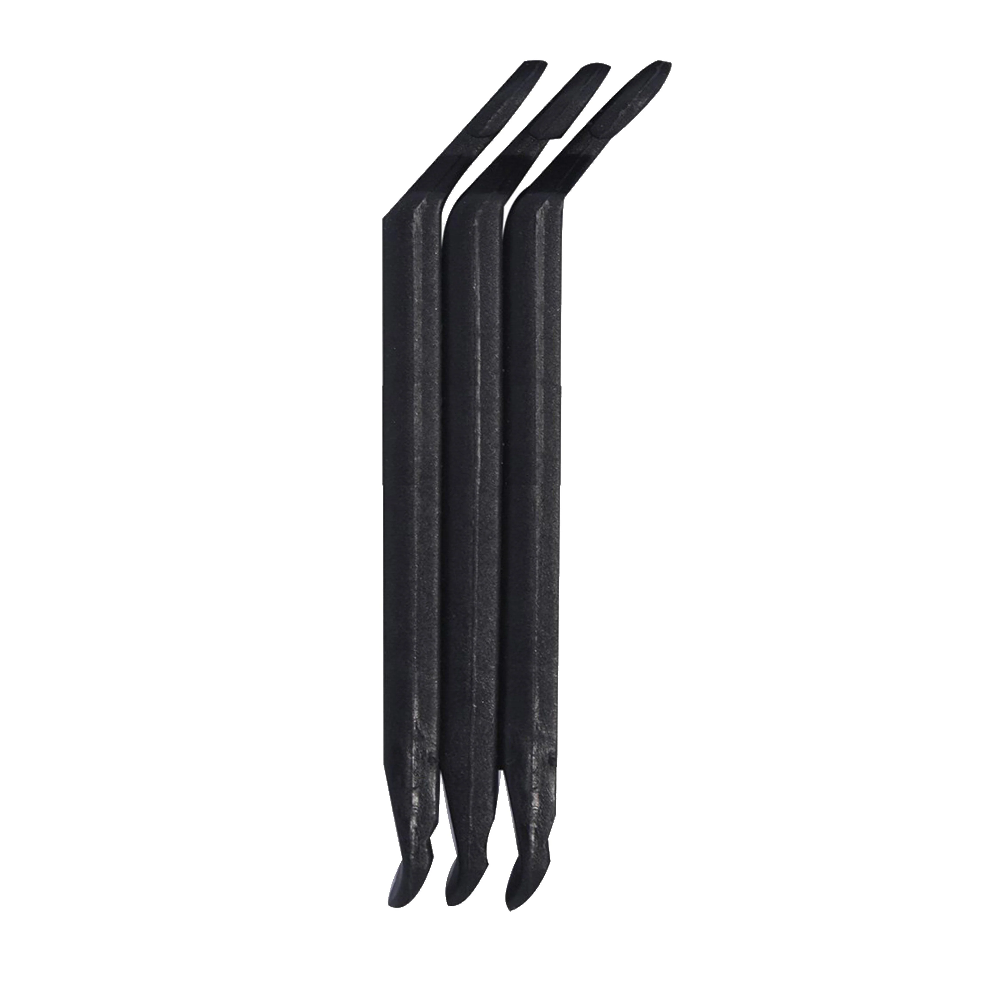 Torque Resin Tyre Levers - Set of 3 - Image 2
