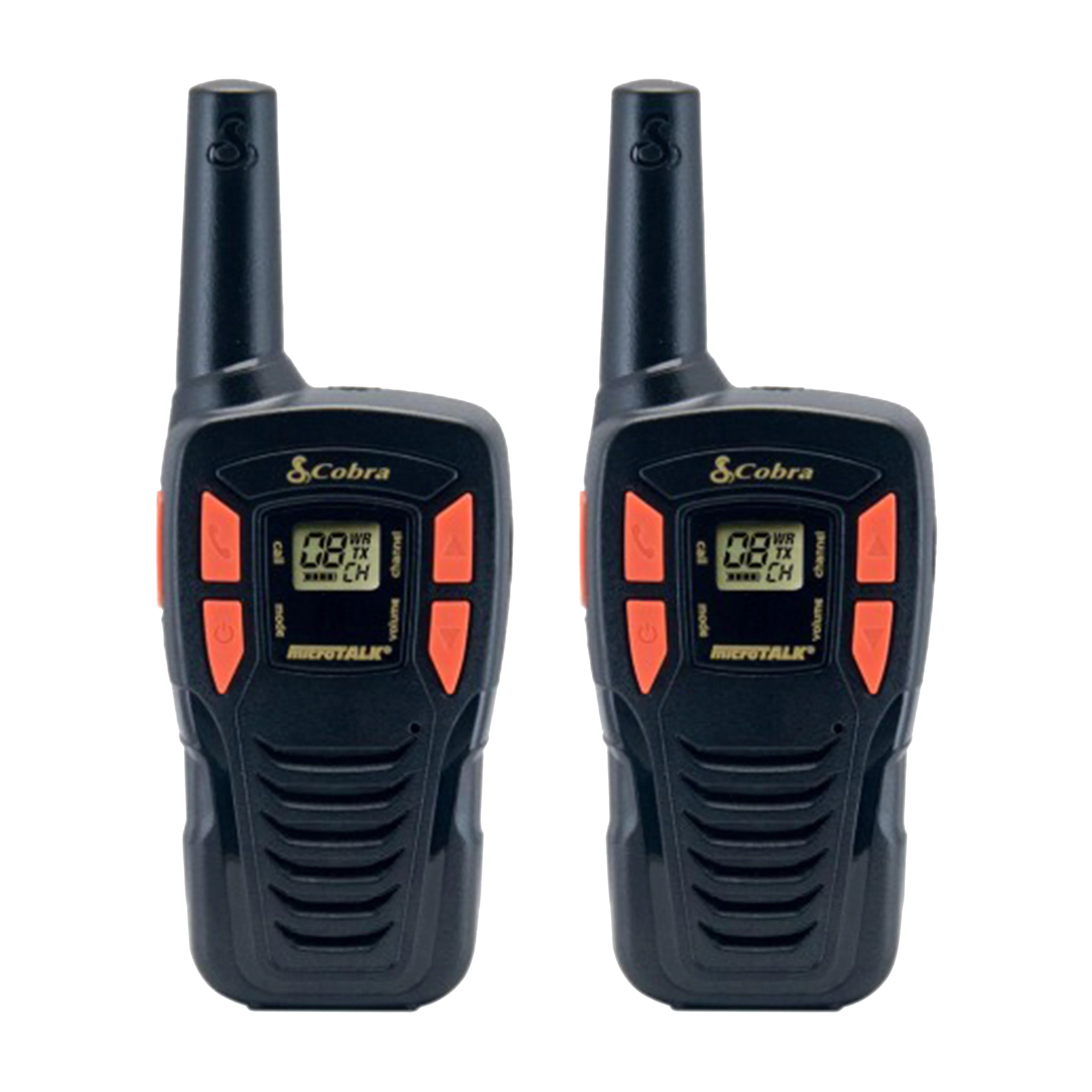 Cobra Walkie Talkie Twin Pack - Image 5