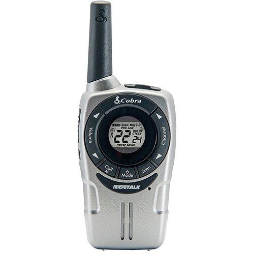 Cobra Walkie Talkie Twin Pack - Image 2