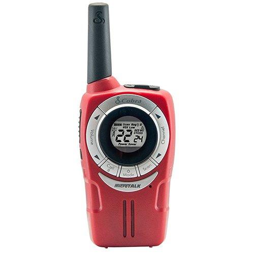 Cobra Walkie Talkie Twin Pack - Image 3