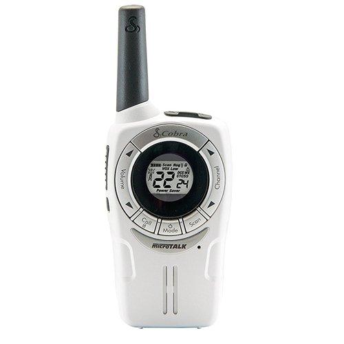 Cobra Walkie Talkie Twin Pack - Image 4