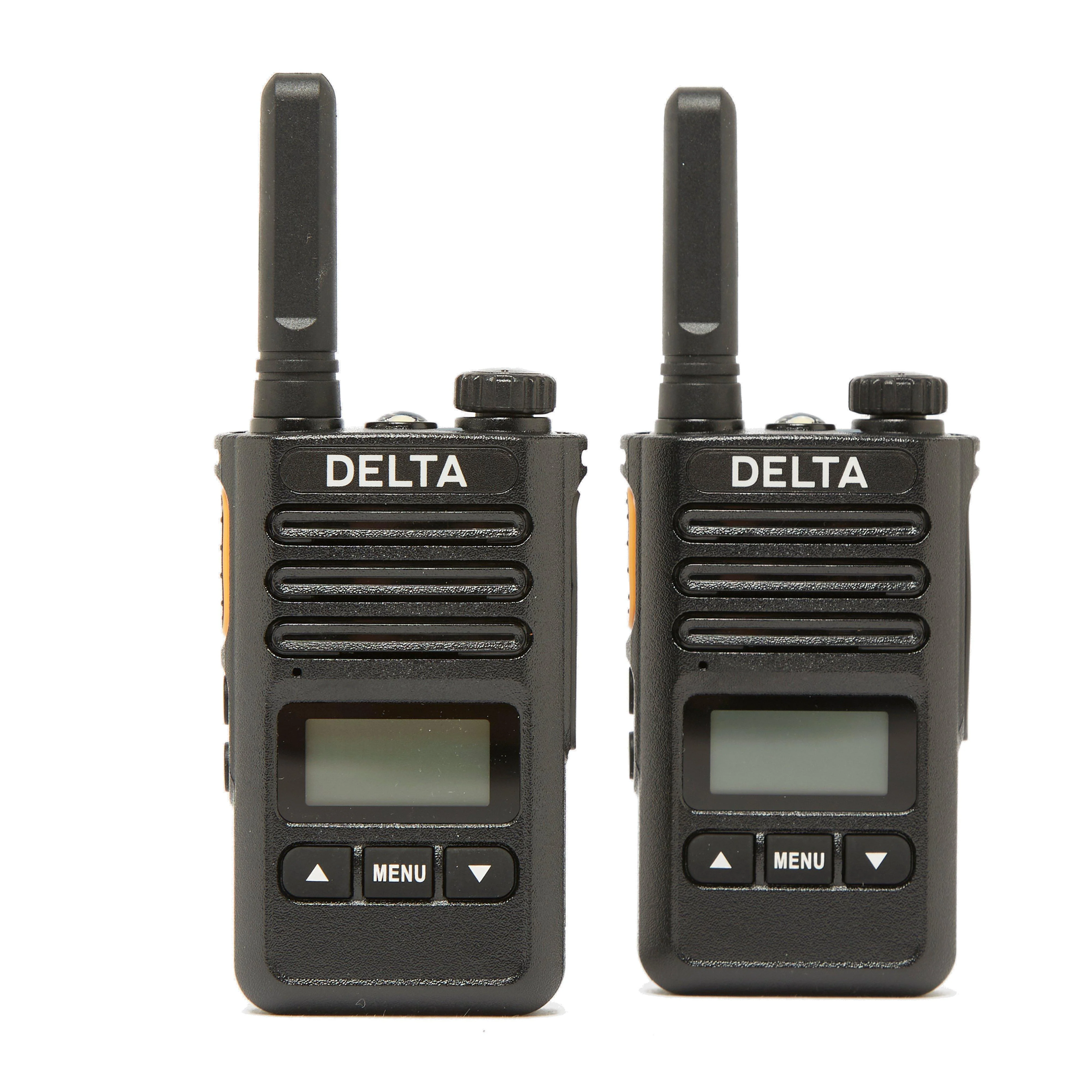 Delta PMR Radio - Twin Pack - Image 2