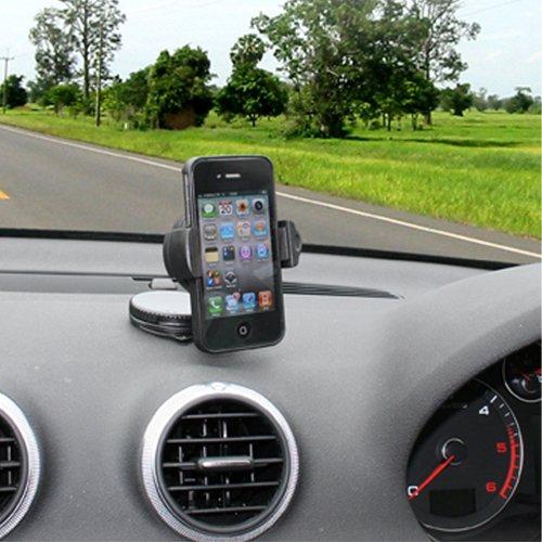 Universal In-Car Holder - Image 3
