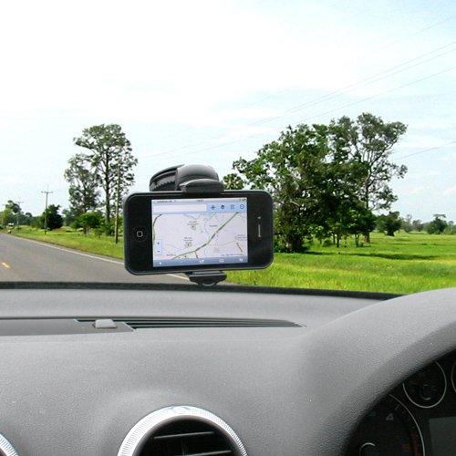 Universal In-Car Holder - Image 4